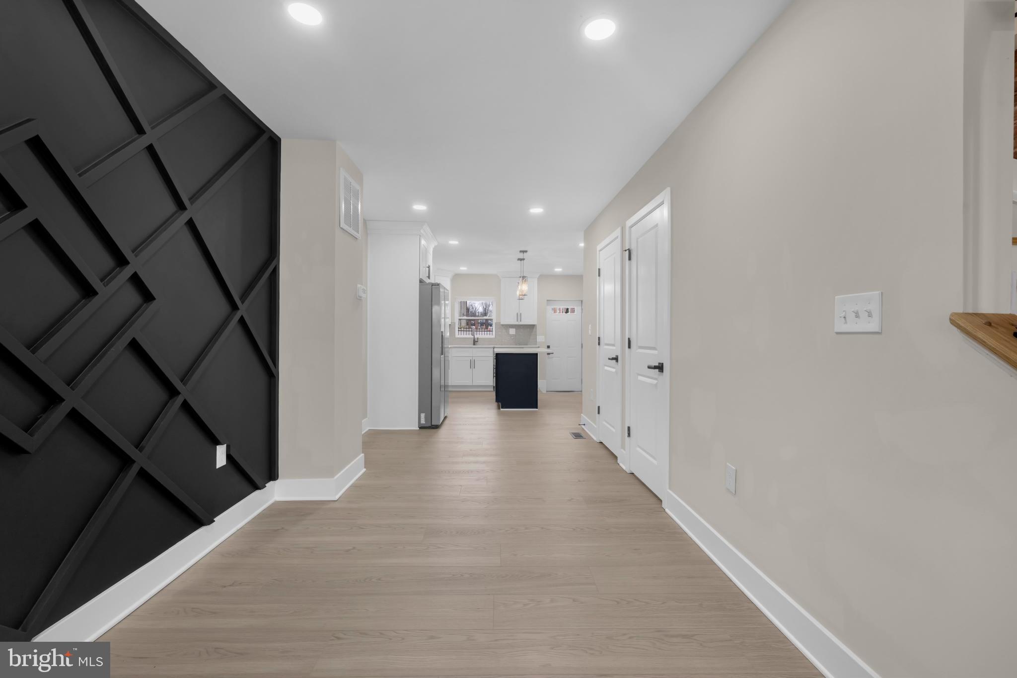 PATTERSON PARK - Residential