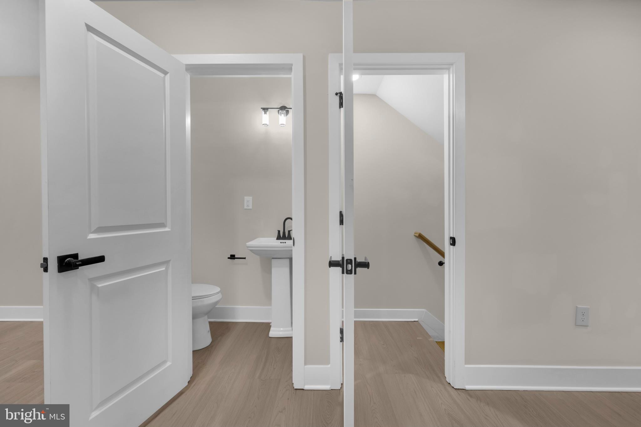 PATTERSON PARK - Residential