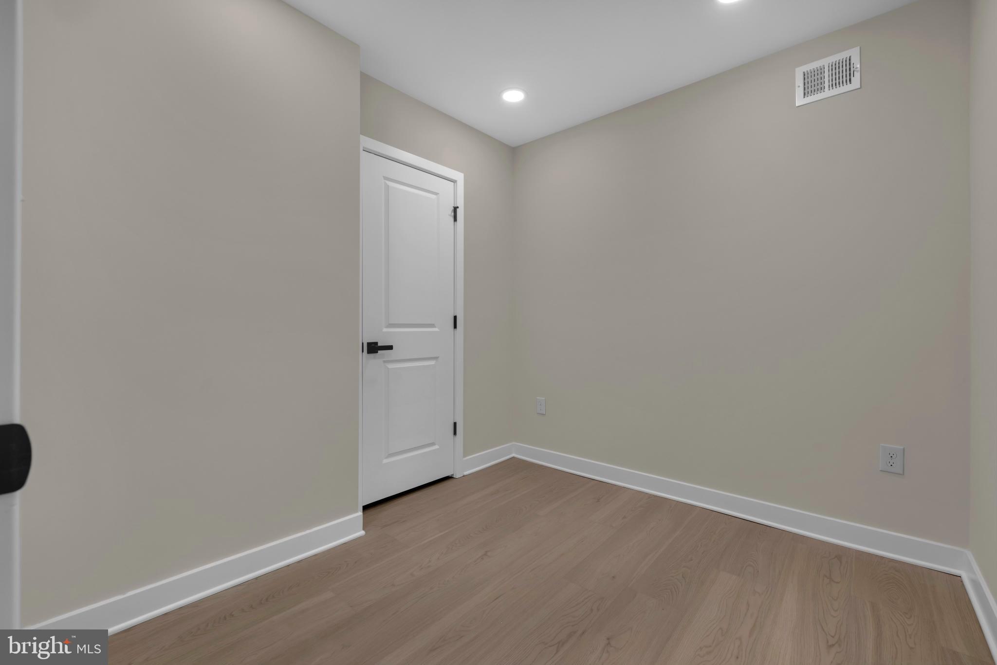 PATTERSON PARK - Residential