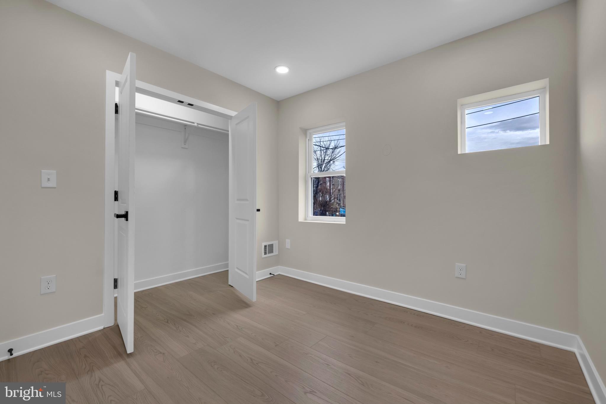 PATTERSON PARK - Residential