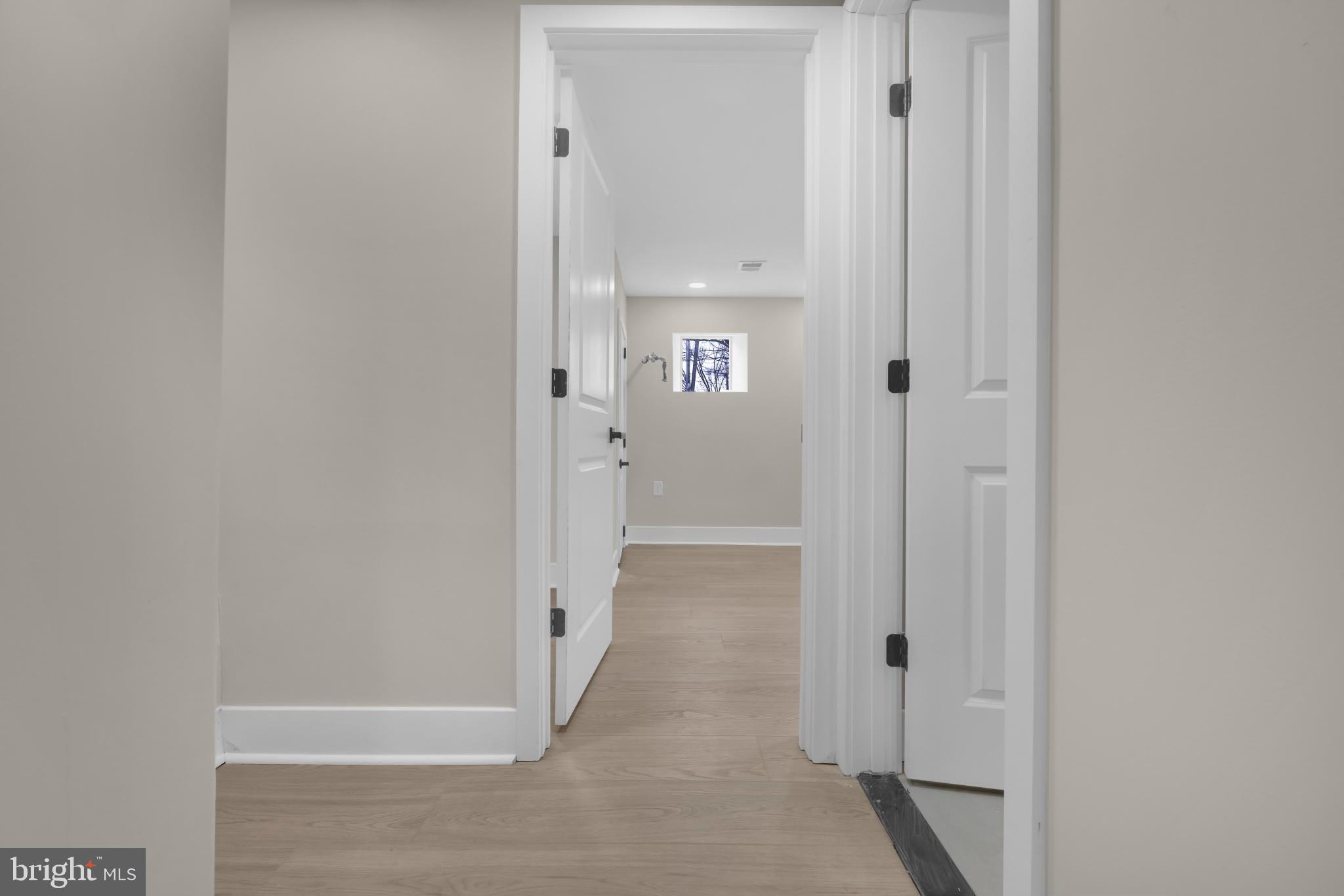 PATTERSON PARK - Residential