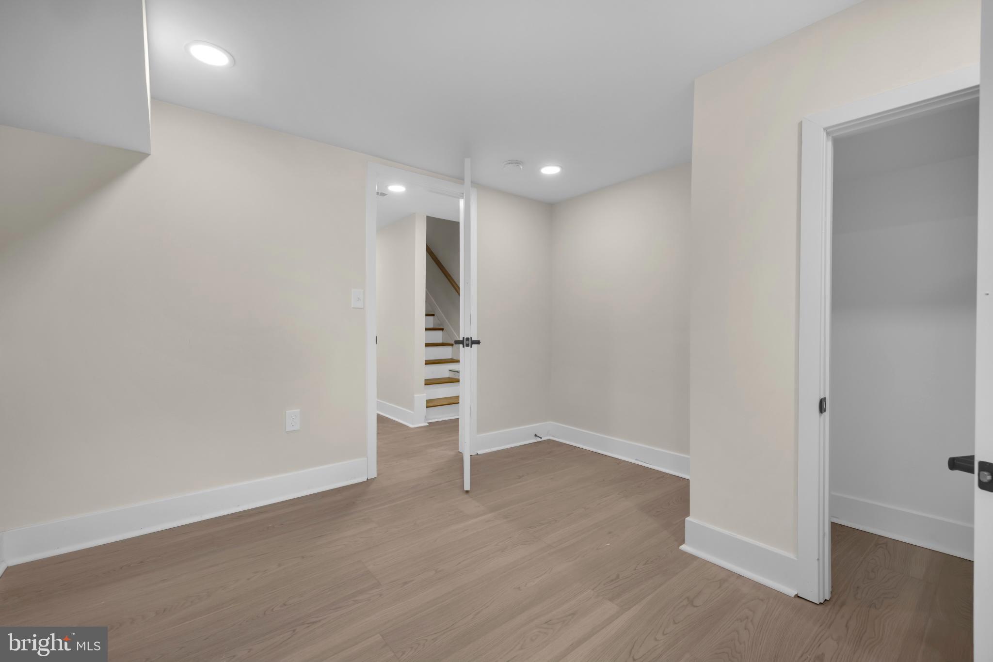 PATTERSON PARK - Residential