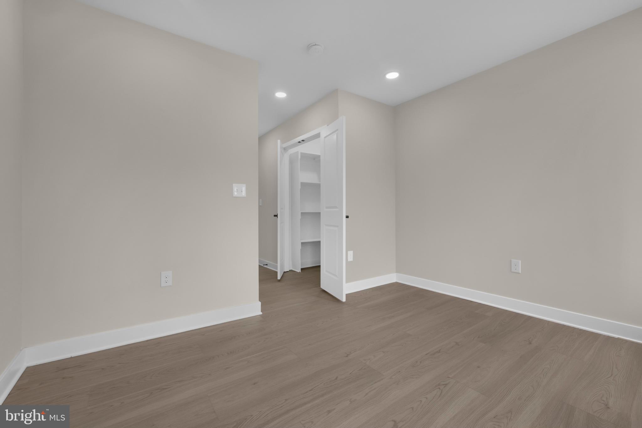 PATTERSON PARK - Residential