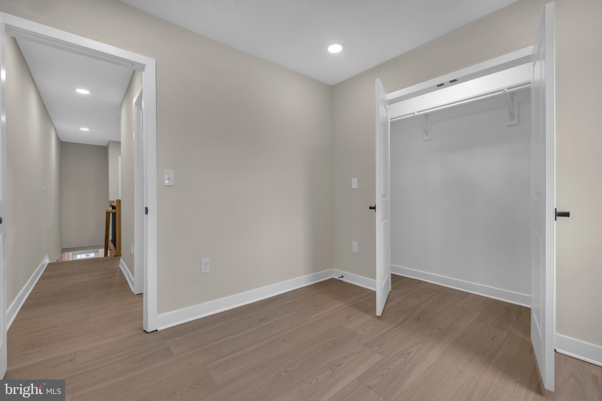 PATTERSON PARK - Residential