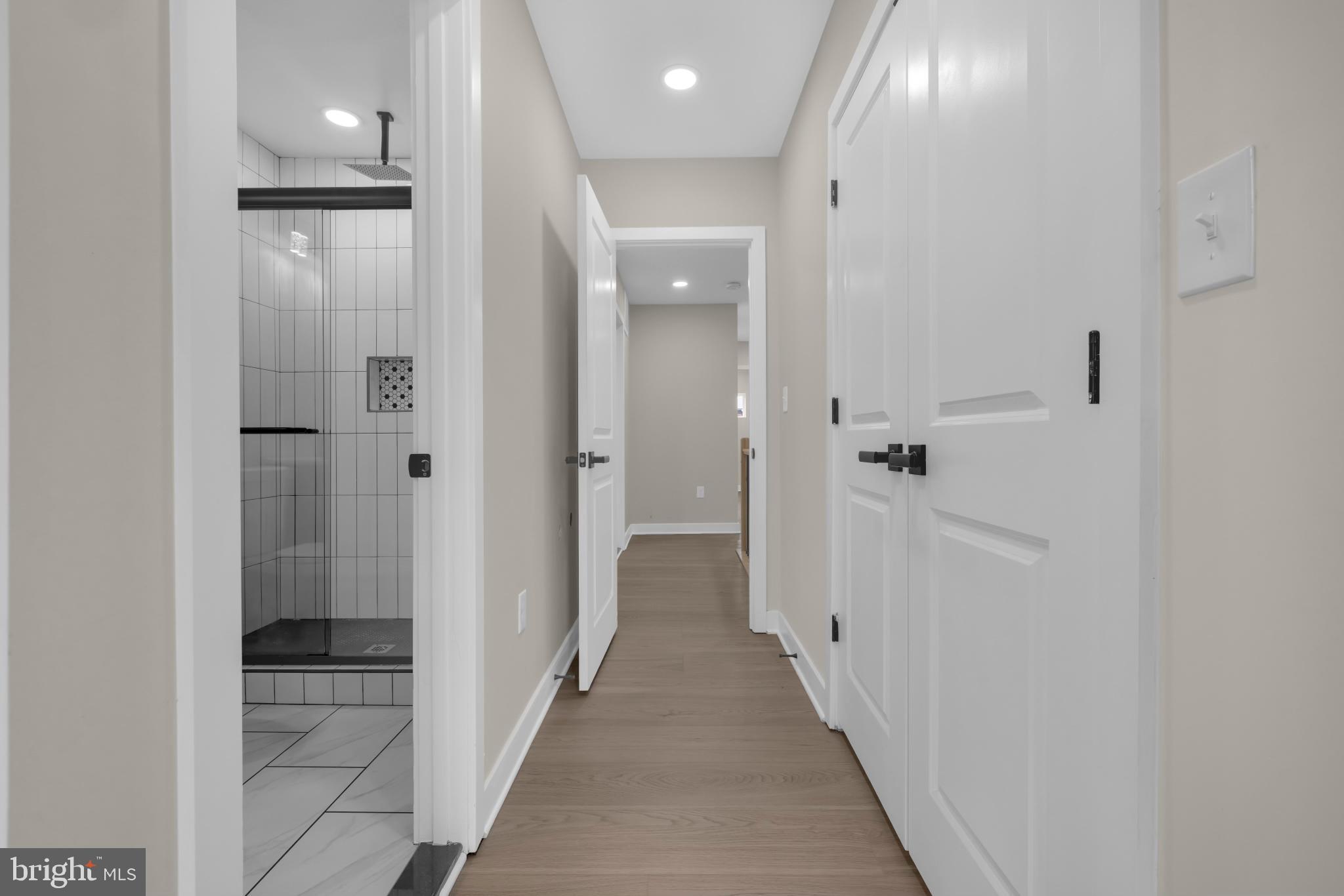 PATTERSON PARK - Residential