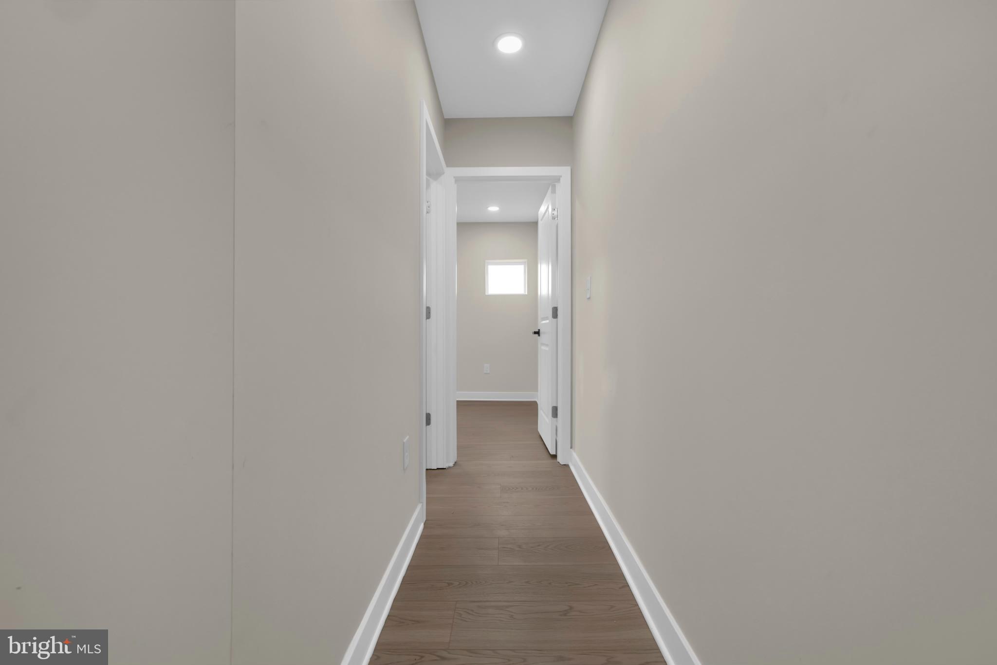 PATTERSON PARK - Residential