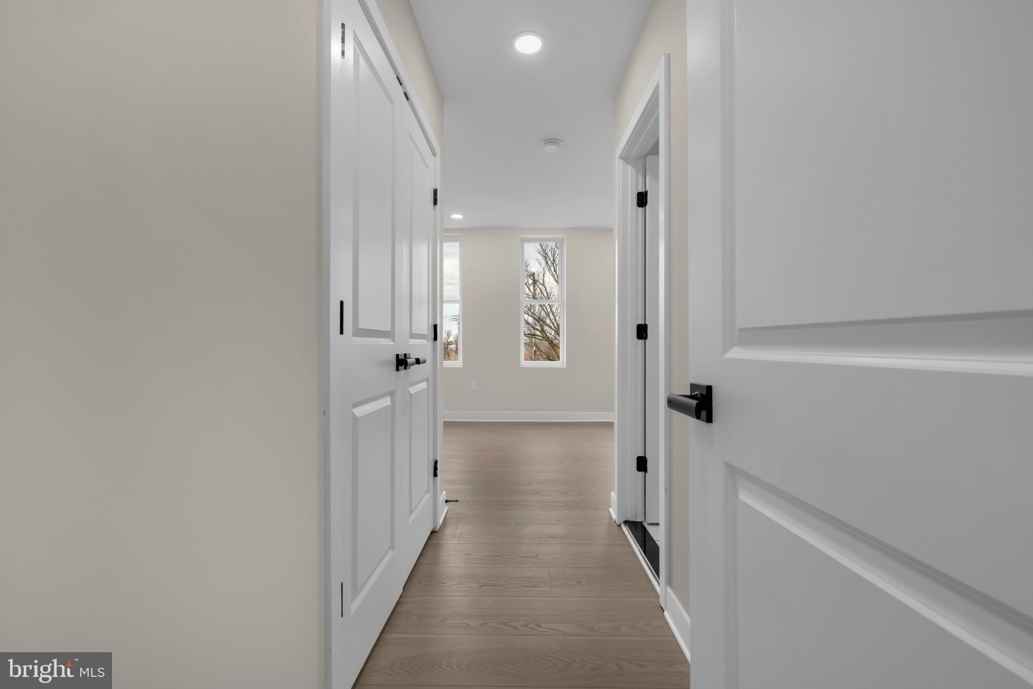 PATTERSON PARK - Residential