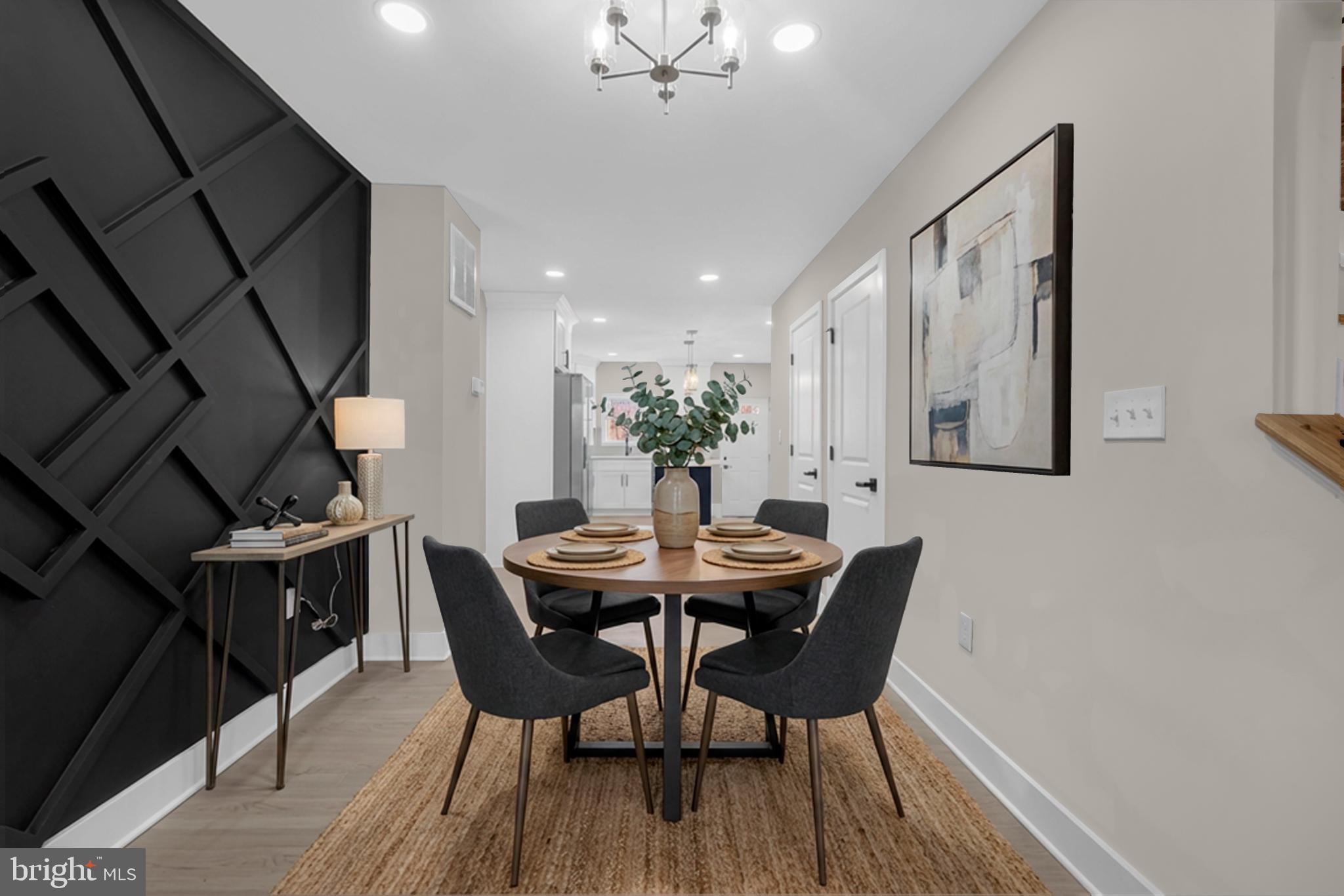 PATTERSON PARK - Residential