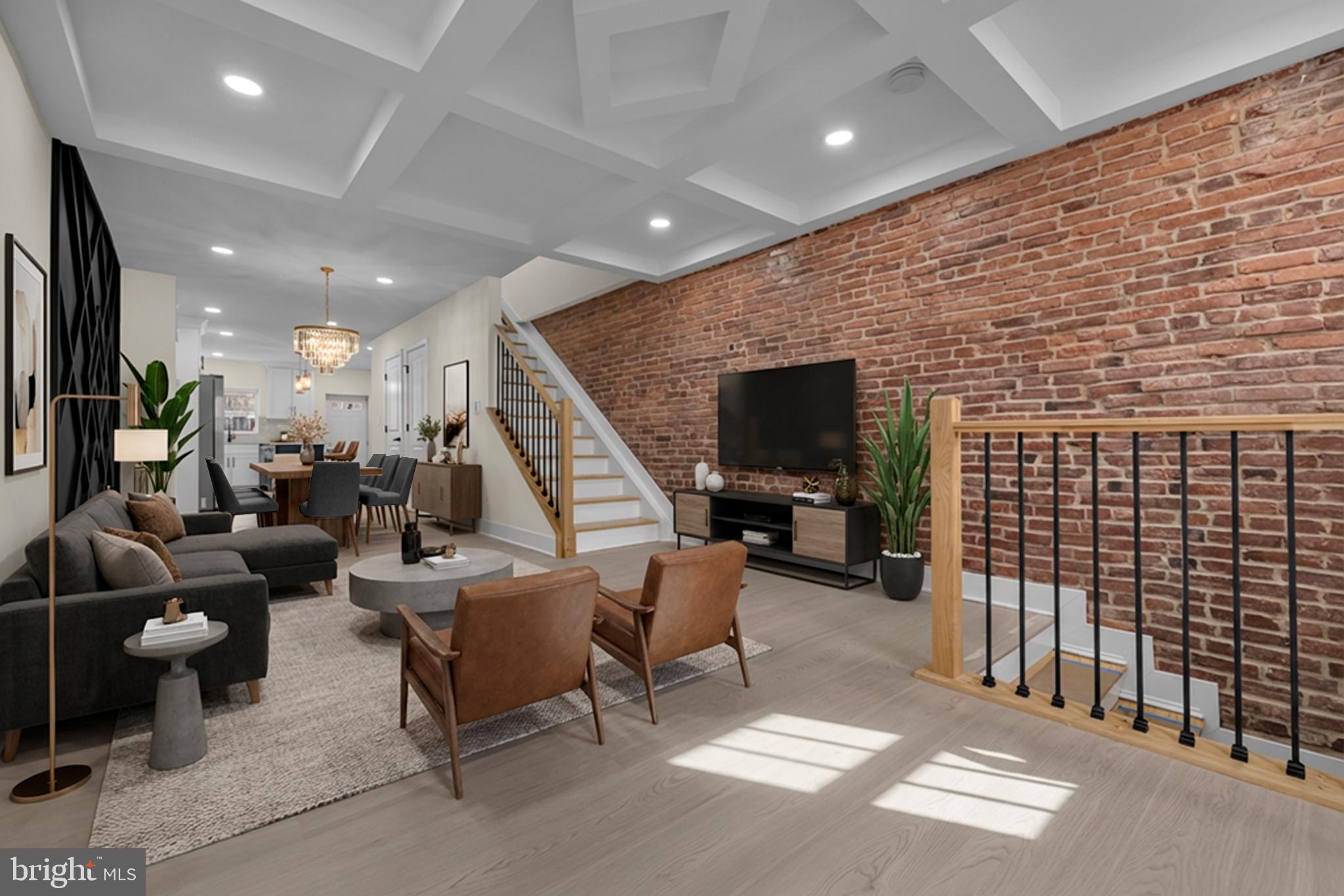 PATTERSON PARK - Residential