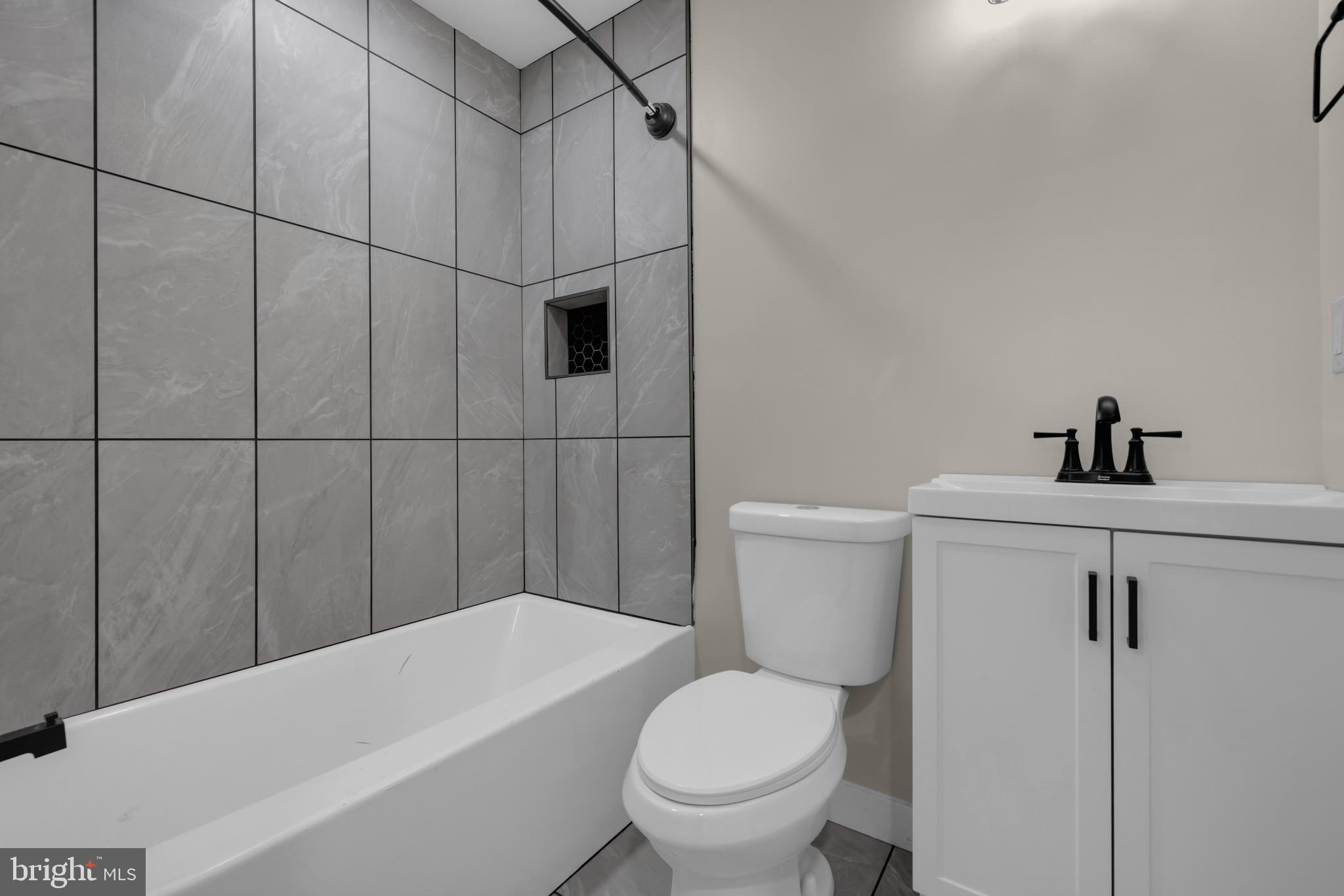 PATTERSON PARK - Residential