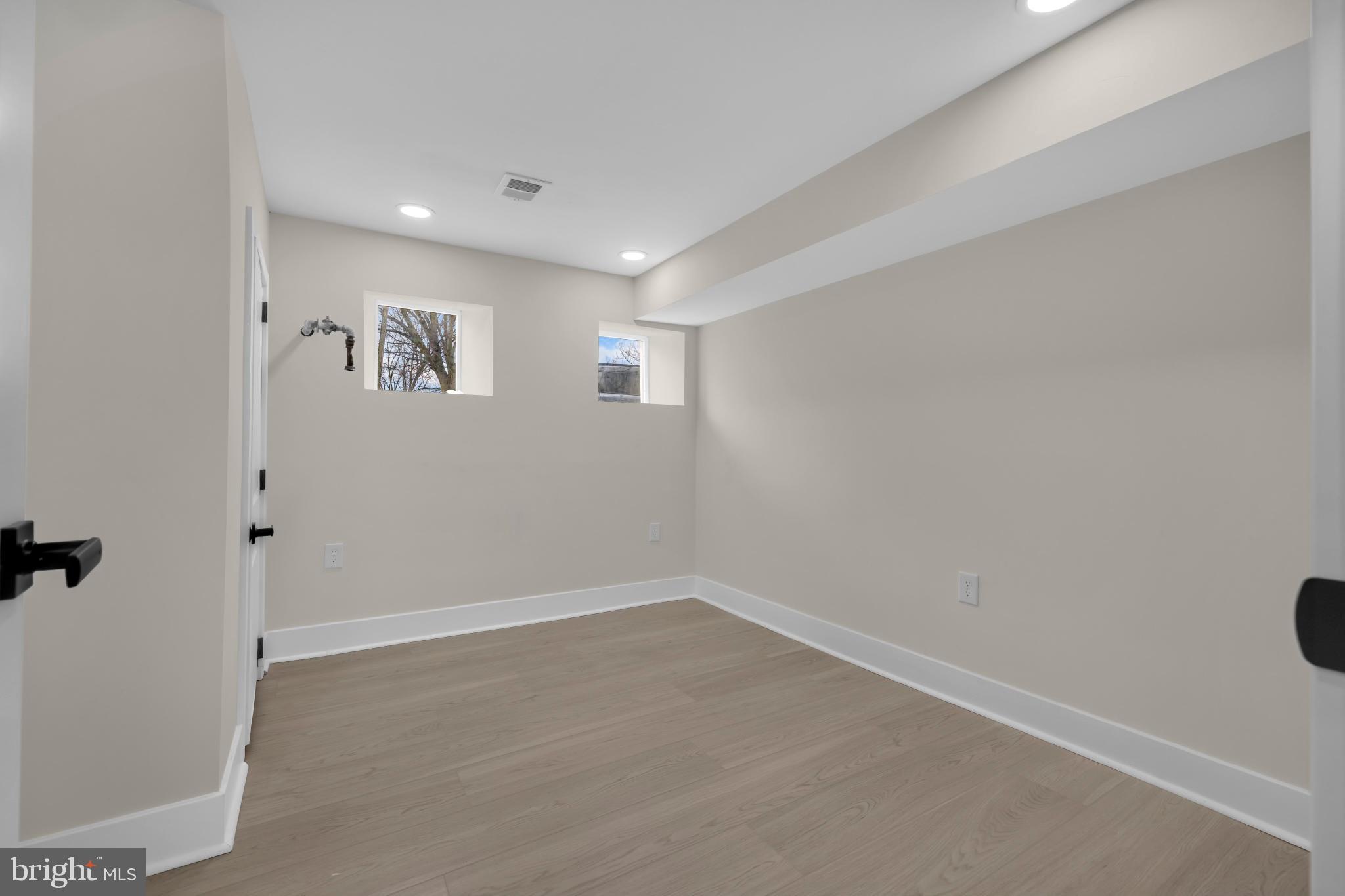 PATTERSON PARK - Residential