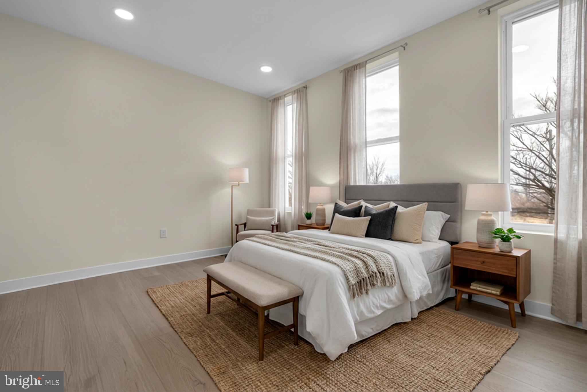 PATTERSON PARK - Residential