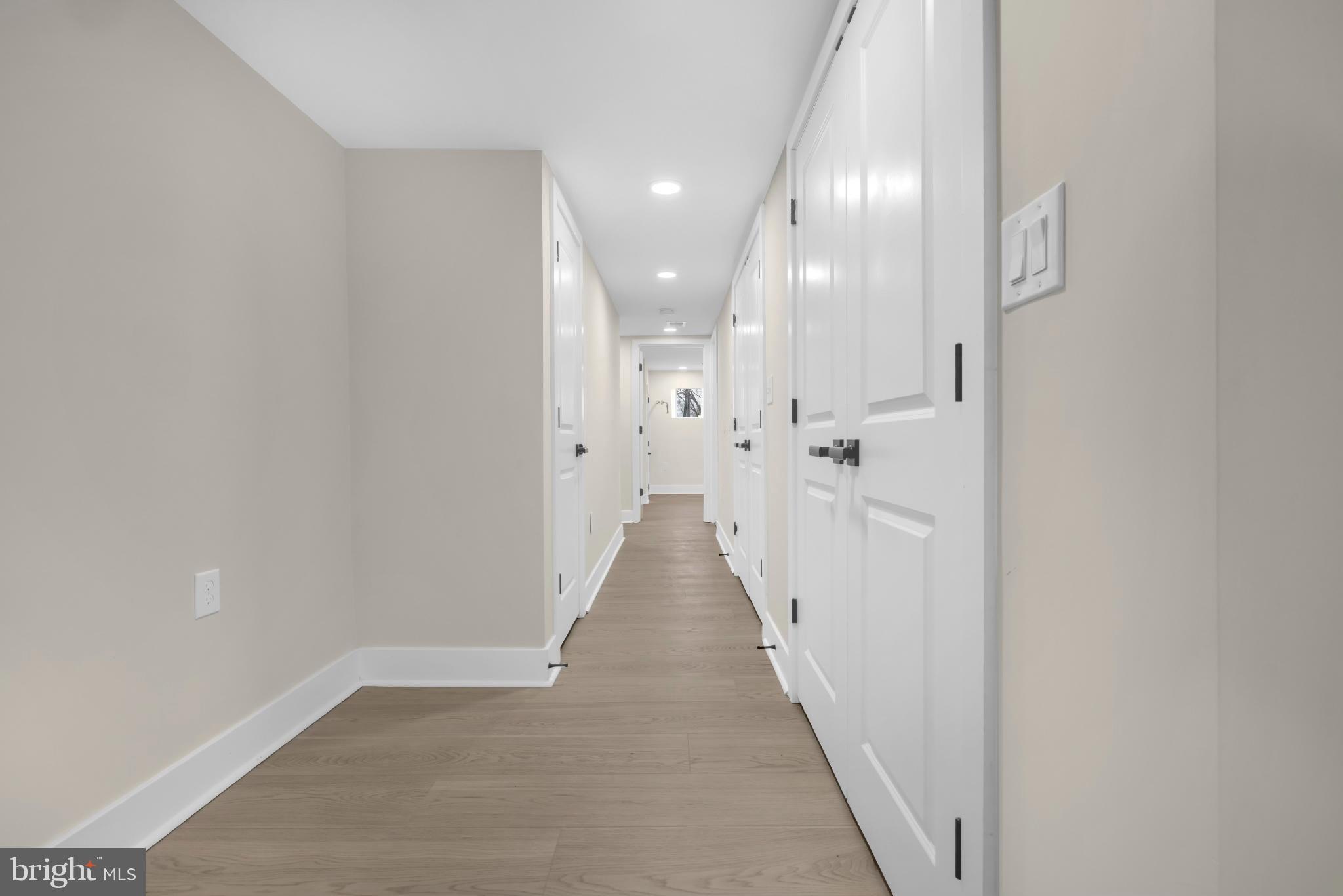 PATTERSON PARK - Residential