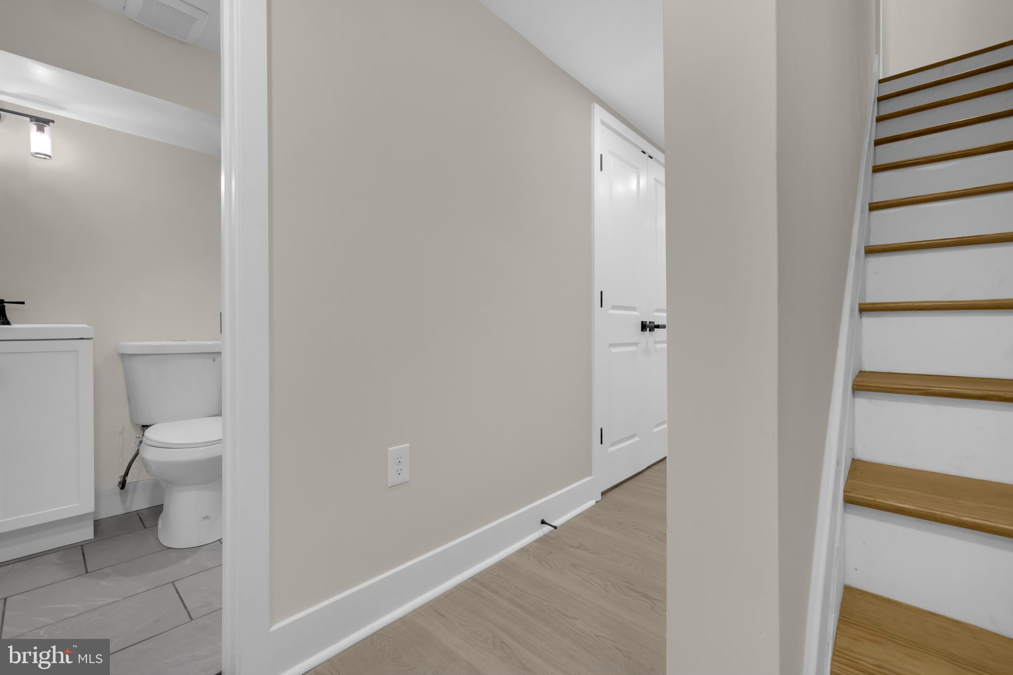 PATTERSON PARK - Residential