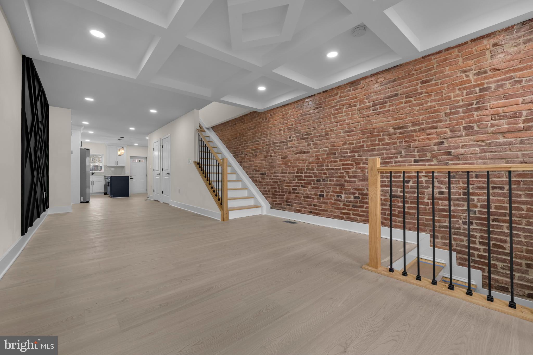 PATTERSON PARK - Residential