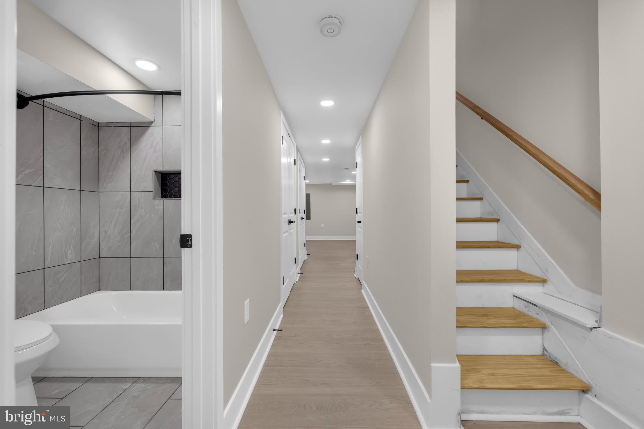 PATTERSON PARK - Residential