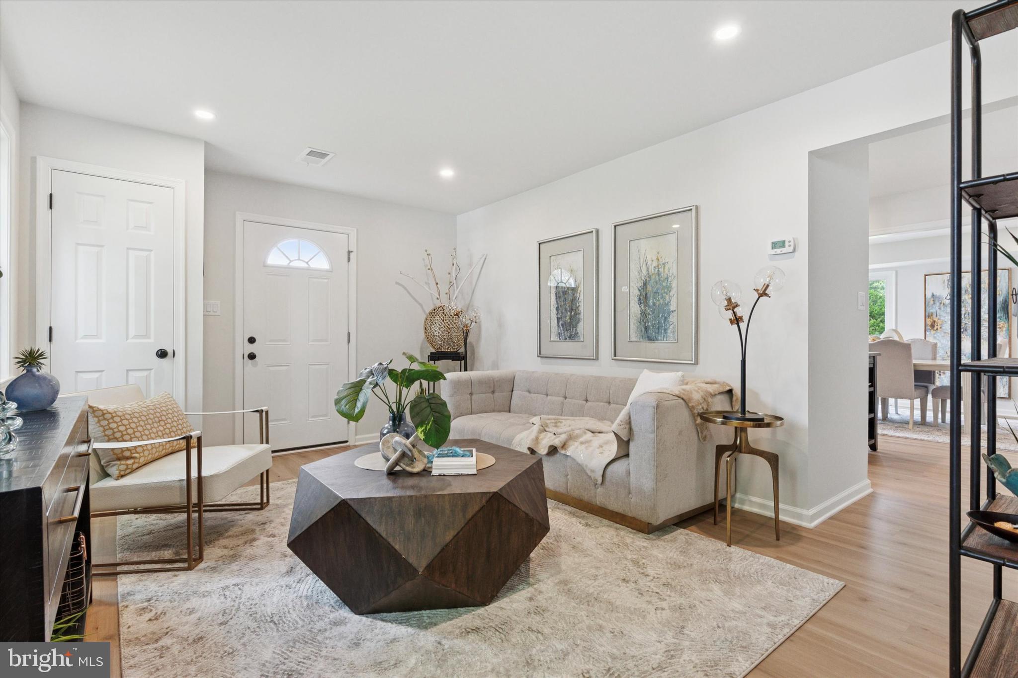 447 INDIAN CREST DRIVE