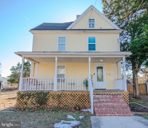 106 W Philadelphia Avenue, Salisbury, MD 21801 - MLS#: MDWC2016516