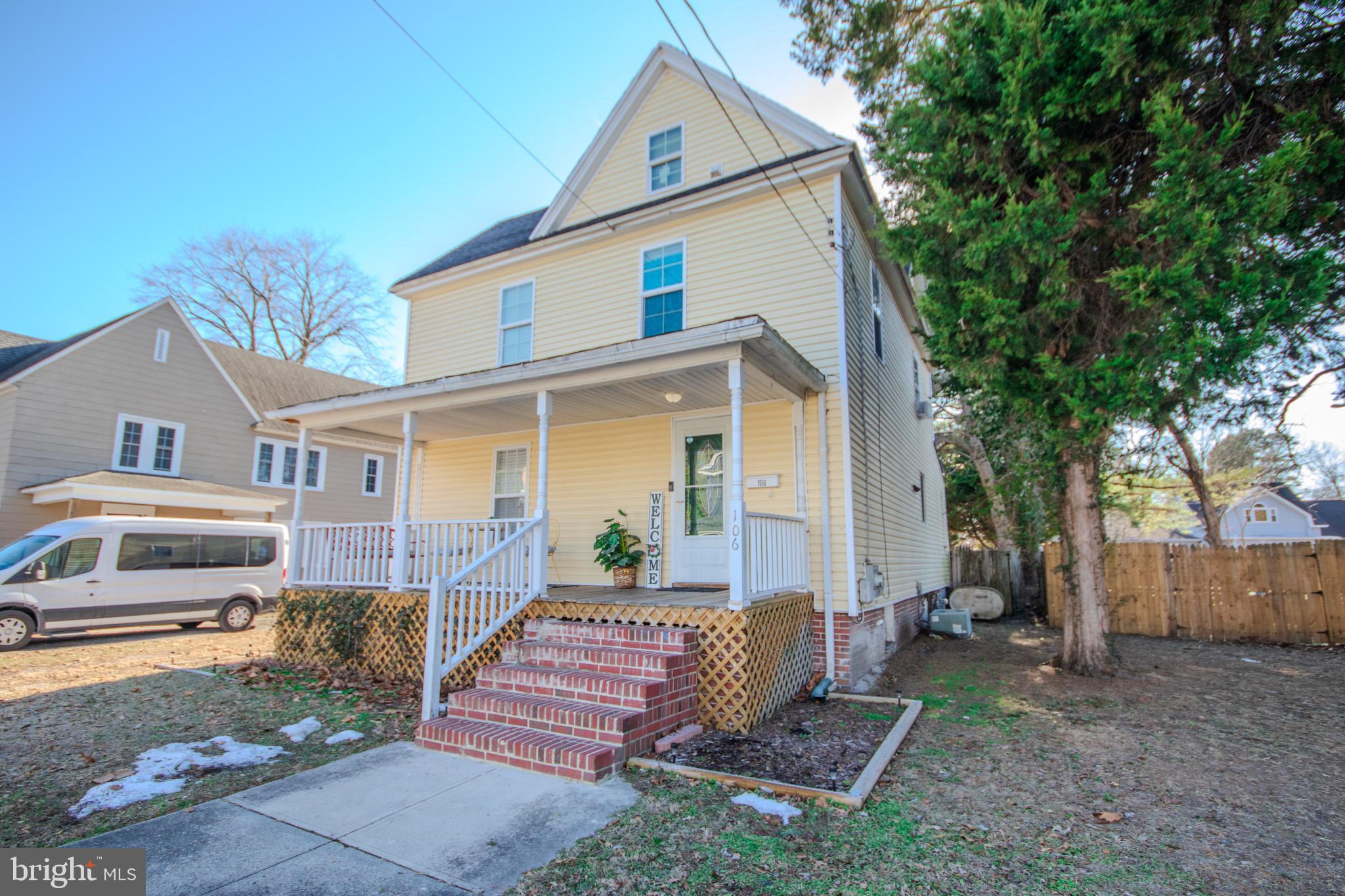 106 W PHILADELPHIA AVENUE