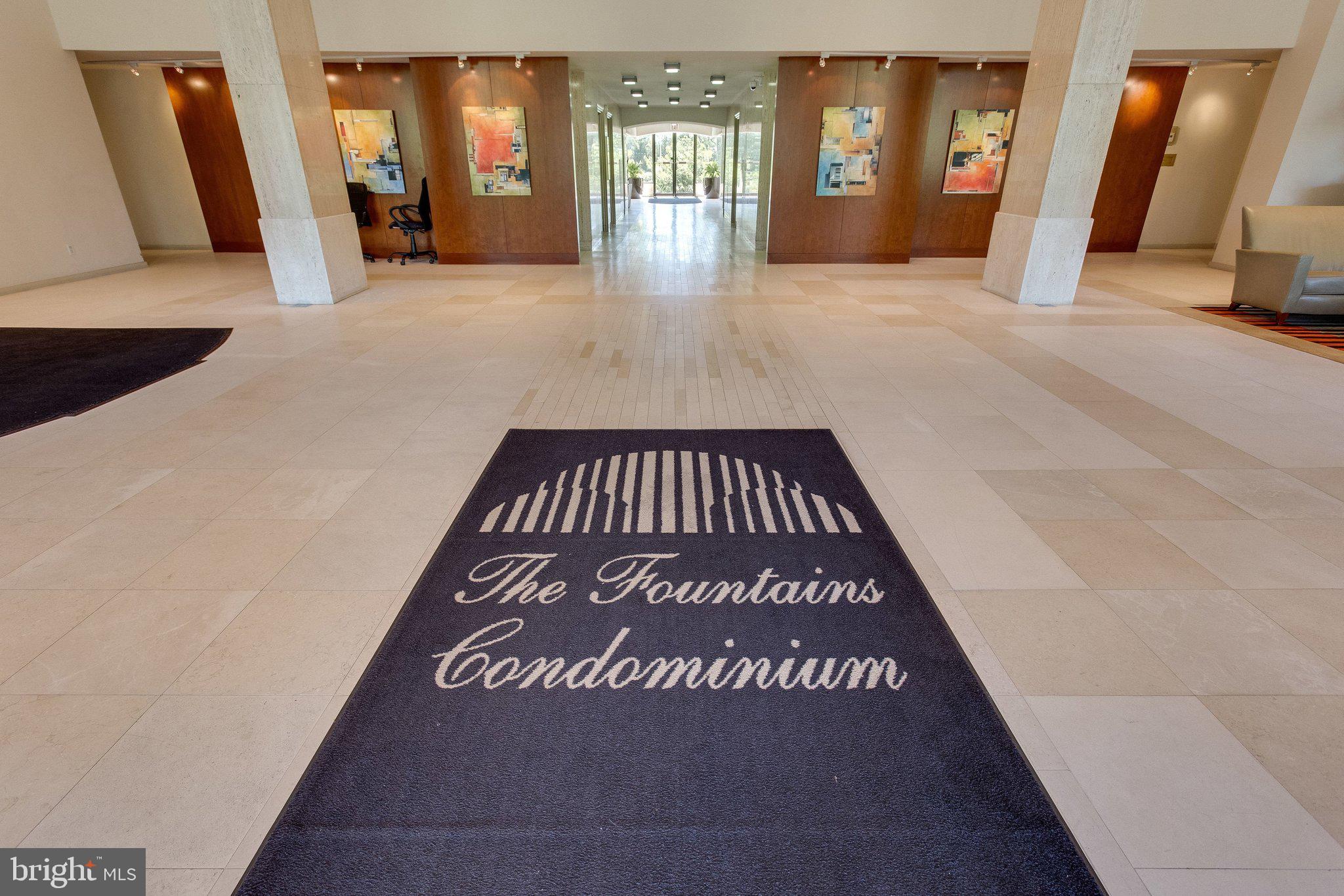 301 N BEAUREGARD STREET 208