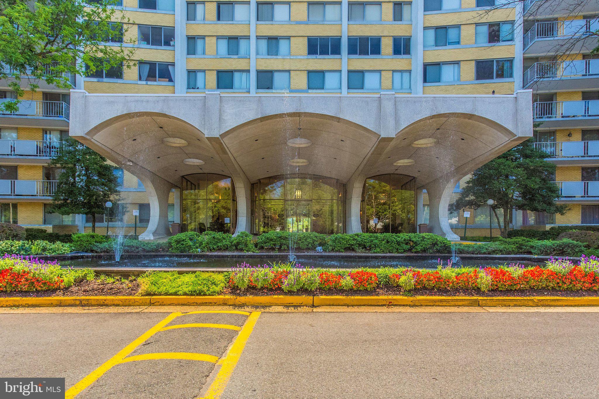 301 N BEAUREGARD STREET 208