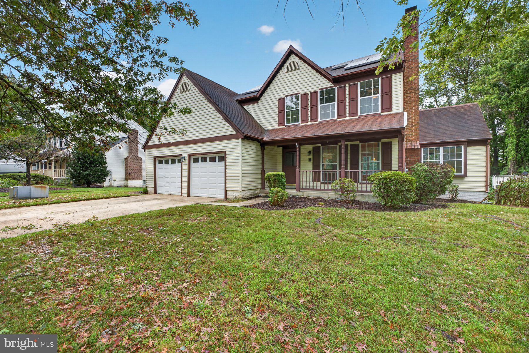 3629 TURBRIDGE DRIVE