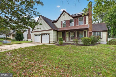 Homes For Sale - 3629 Turbridge Drive<br/> Montgomery County, BURTONSVILLE, MD 20866
