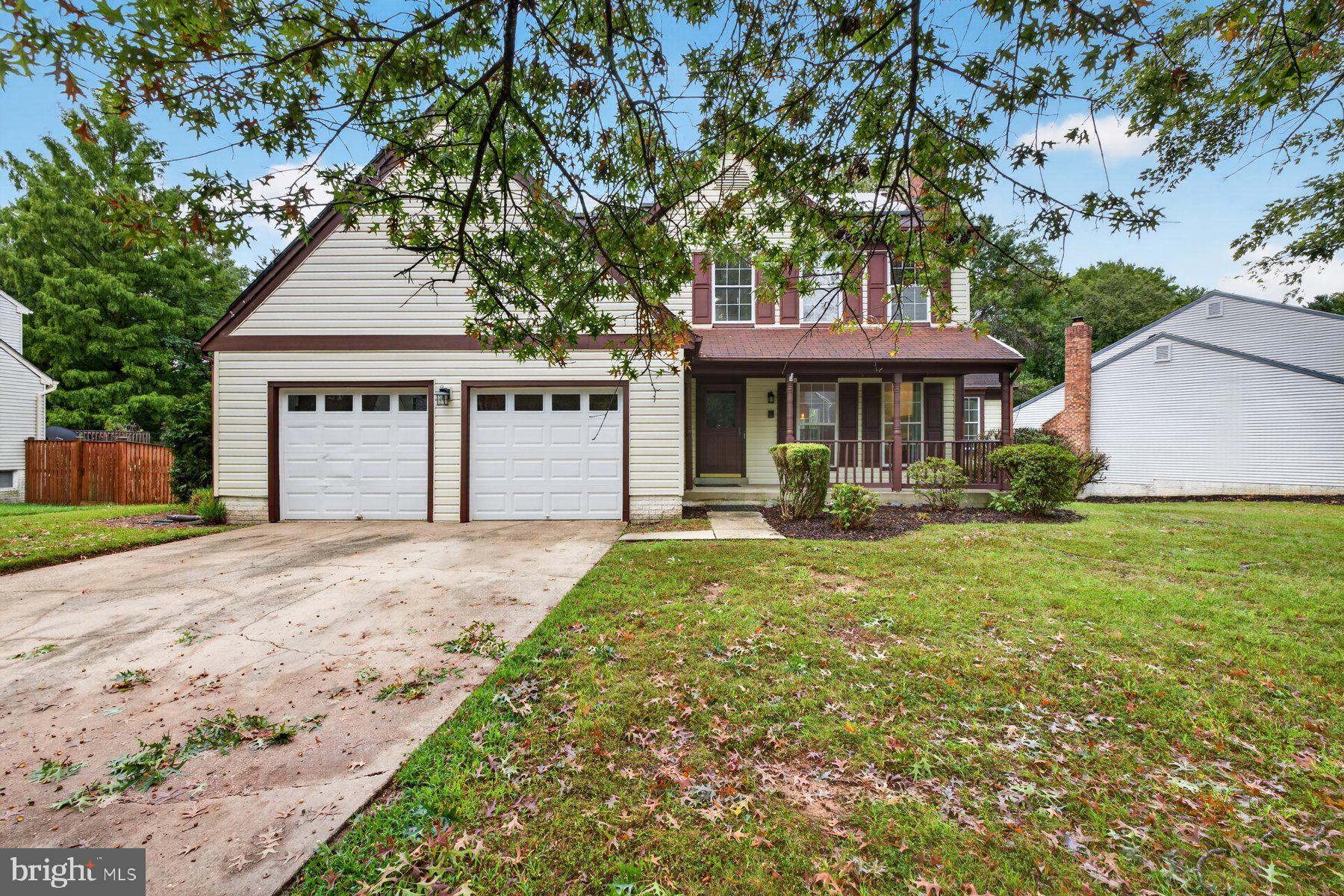 3629 TURBRIDGE DRIVE