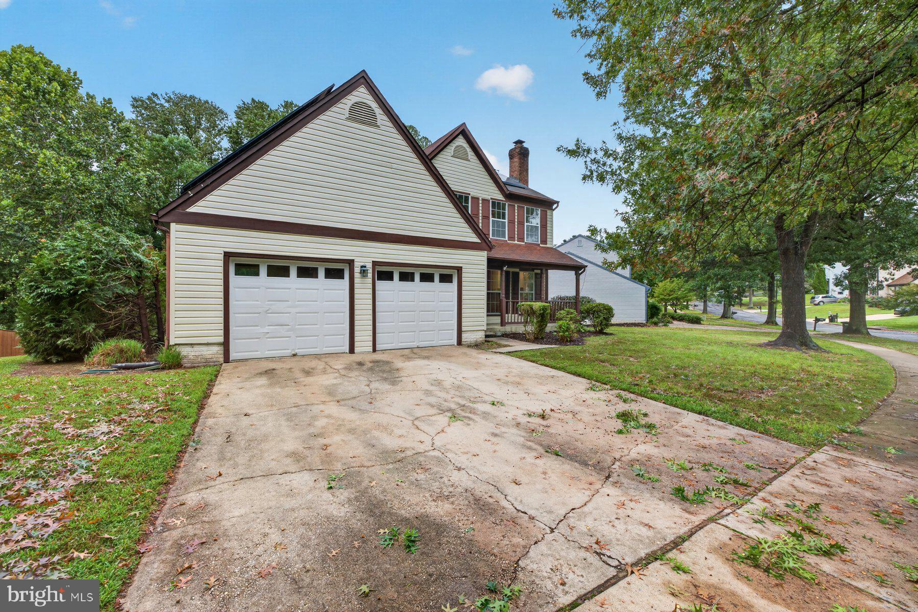 3629 TURBRIDGE DRIVE
