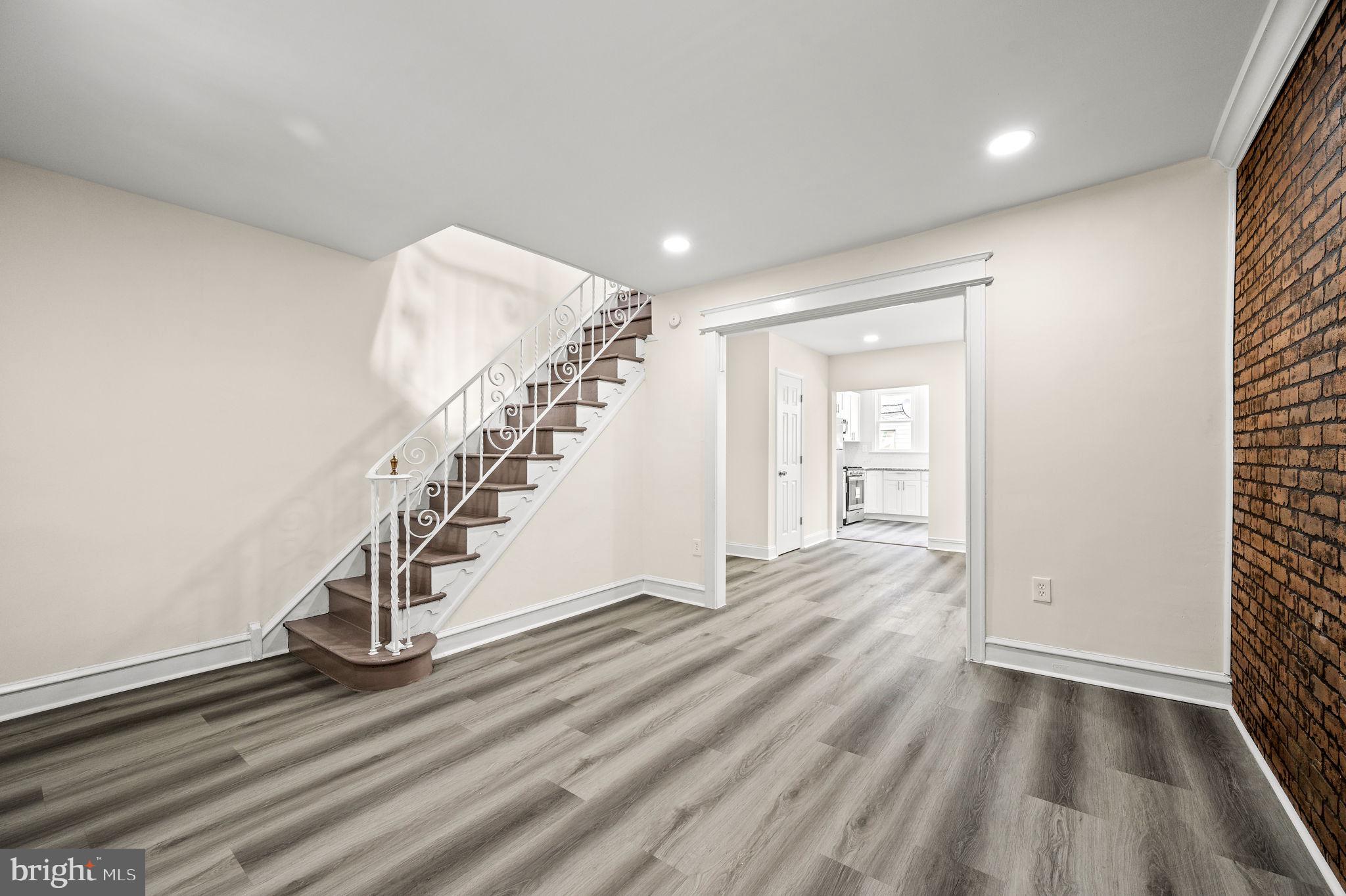 JUNIATA - Residential