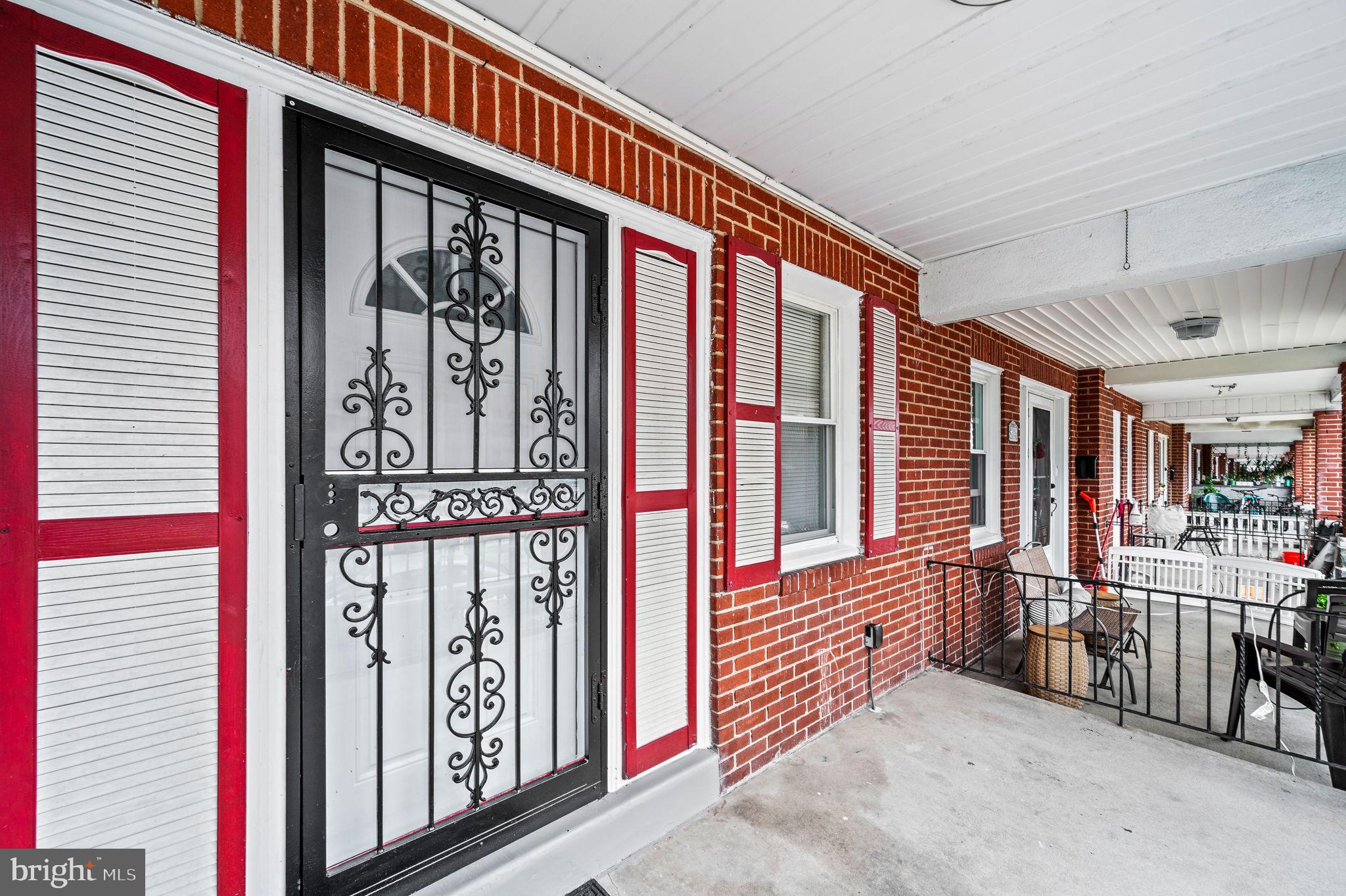 JUNIATA - Residential