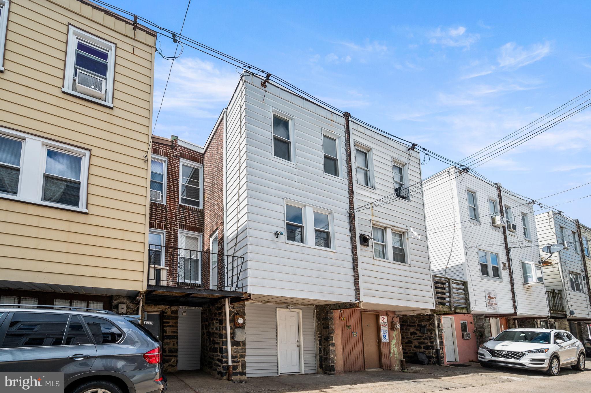 JUNIATA - Residential
