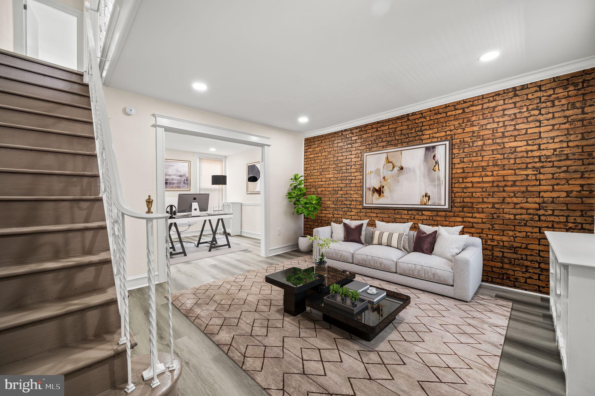 JUNIATA - Residential