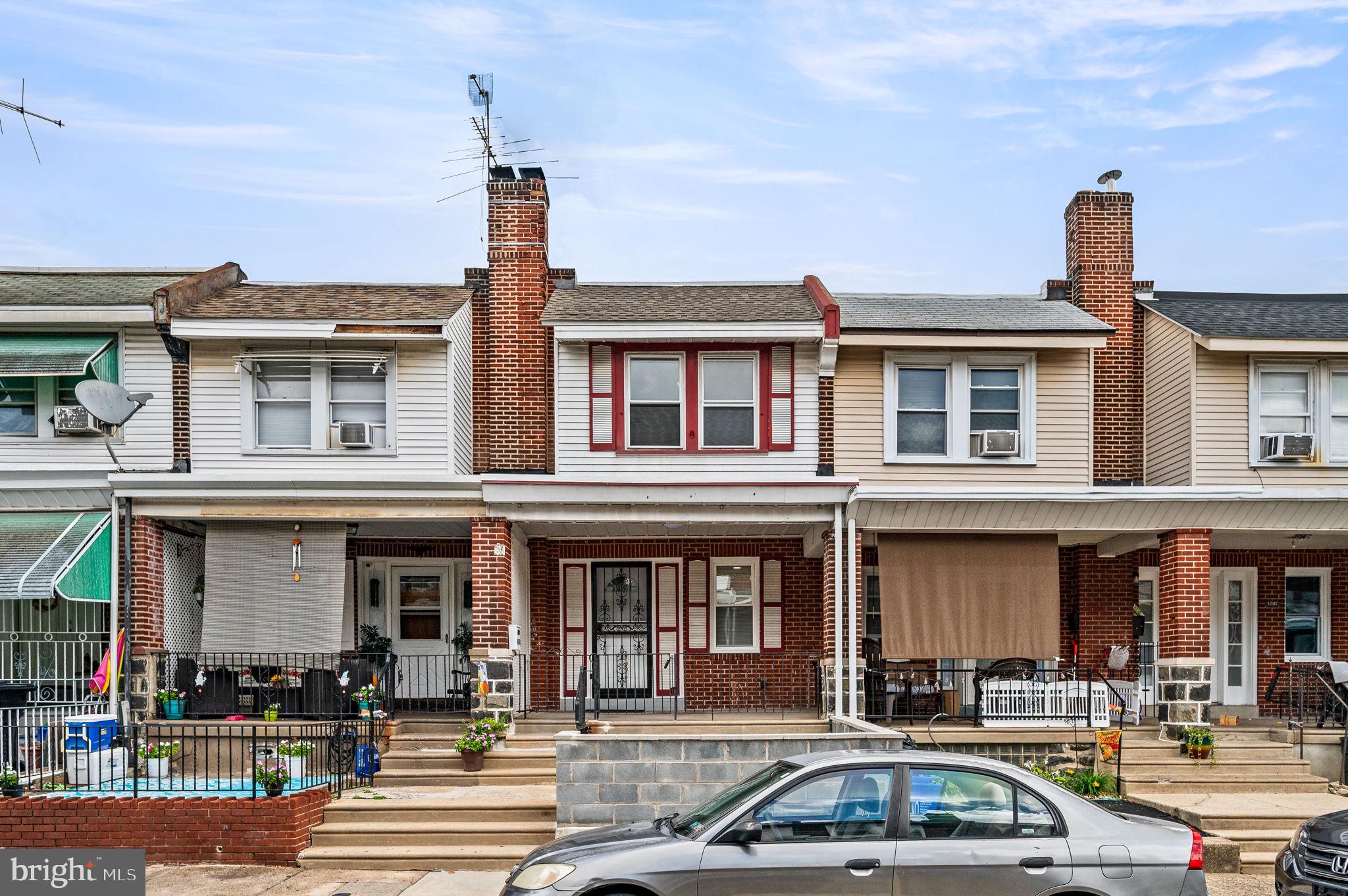 JUNIATA - Residential