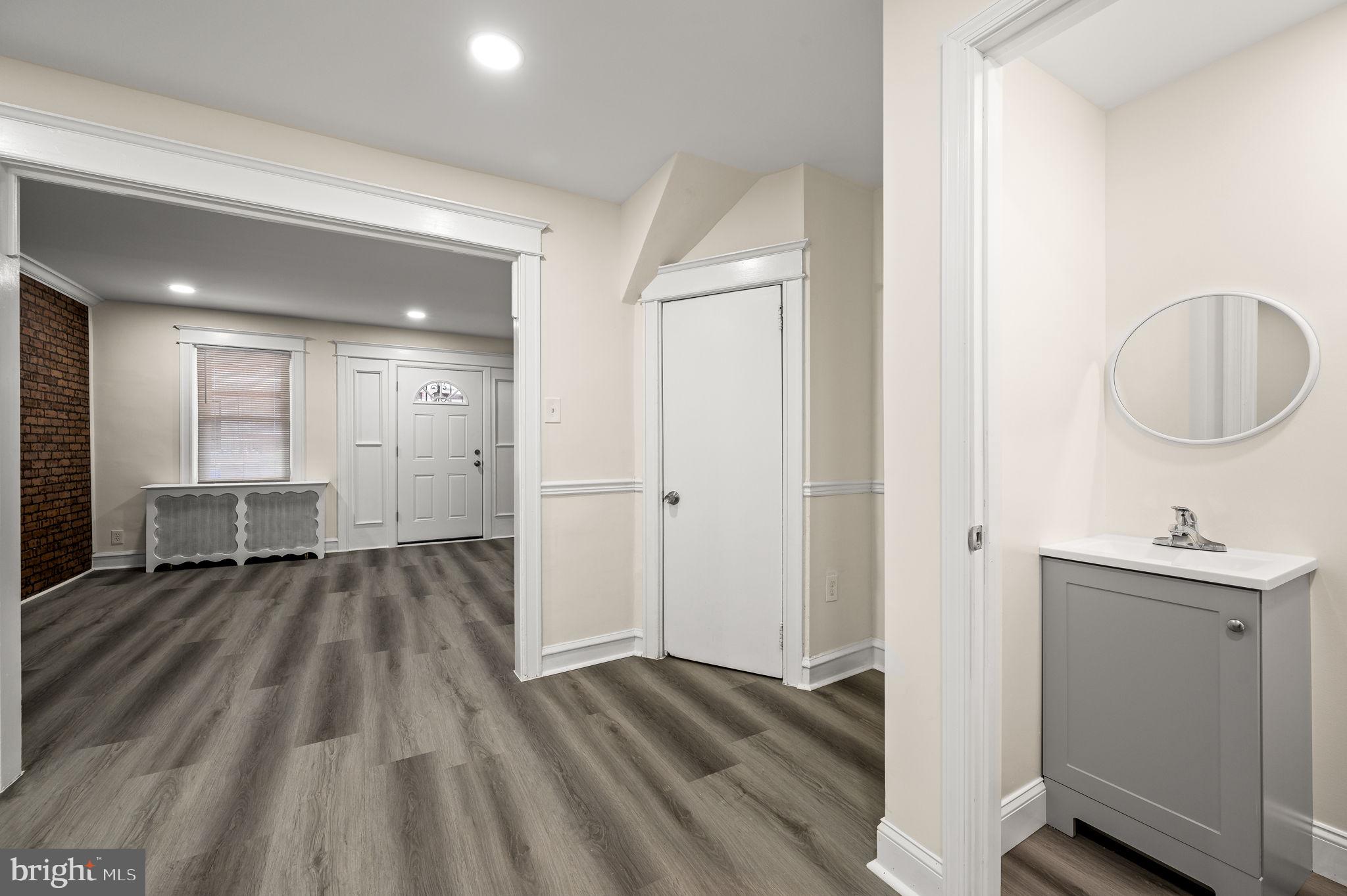 JUNIATA - Residential