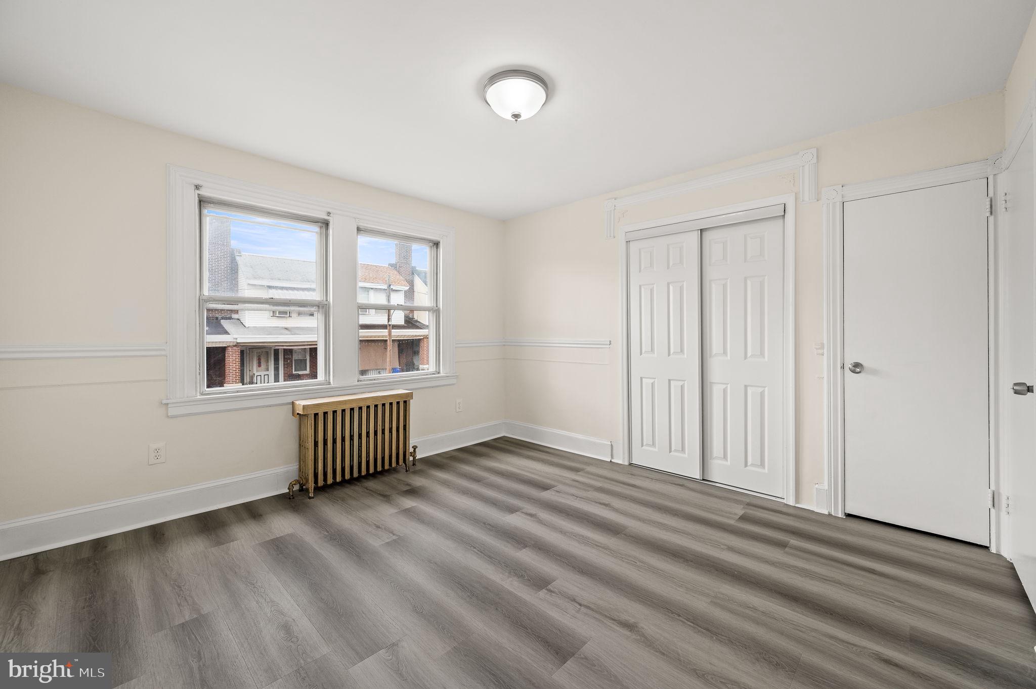 JUNIATA - Residential