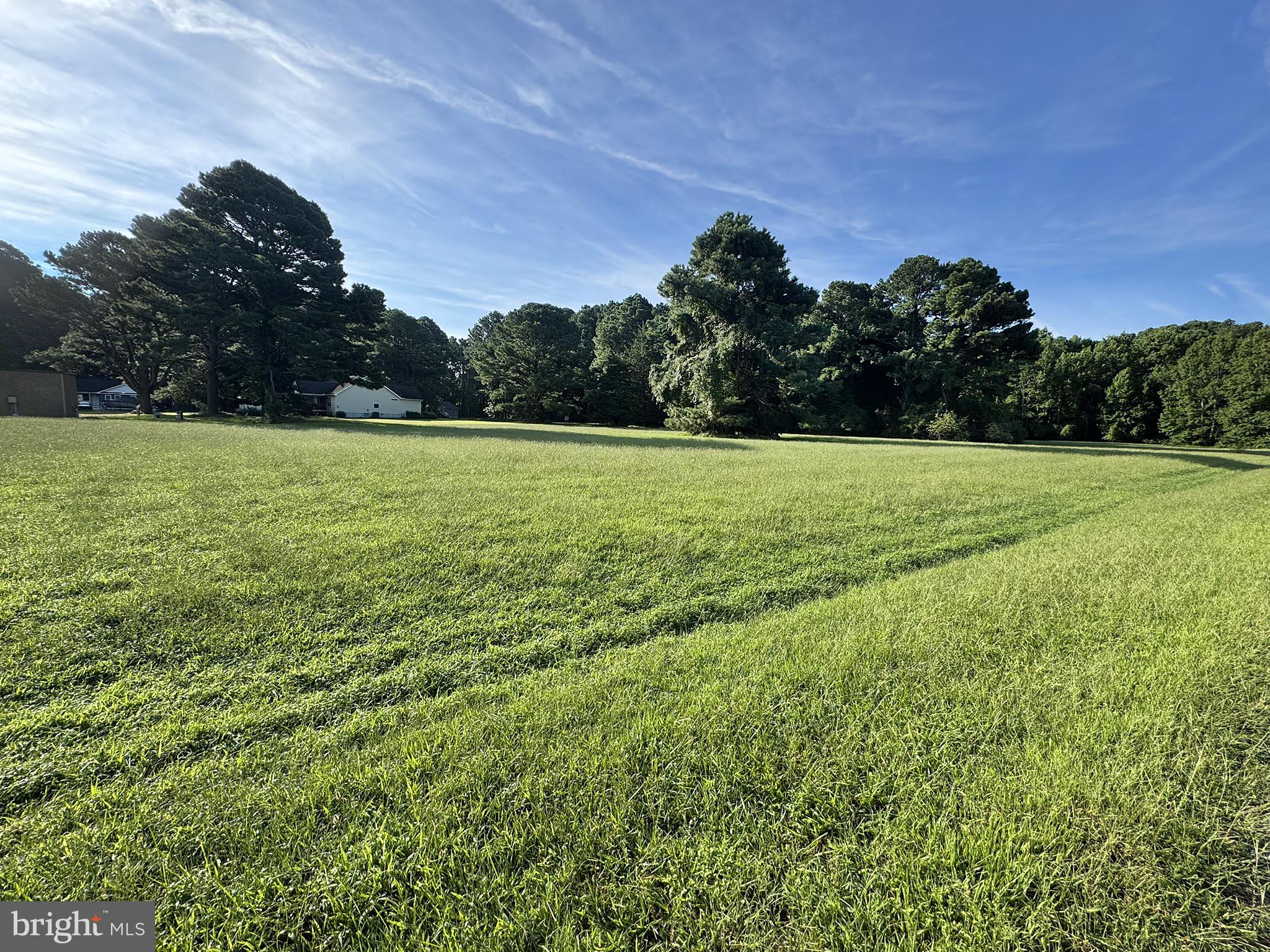 Lot 298 UNDERWAY ROAD