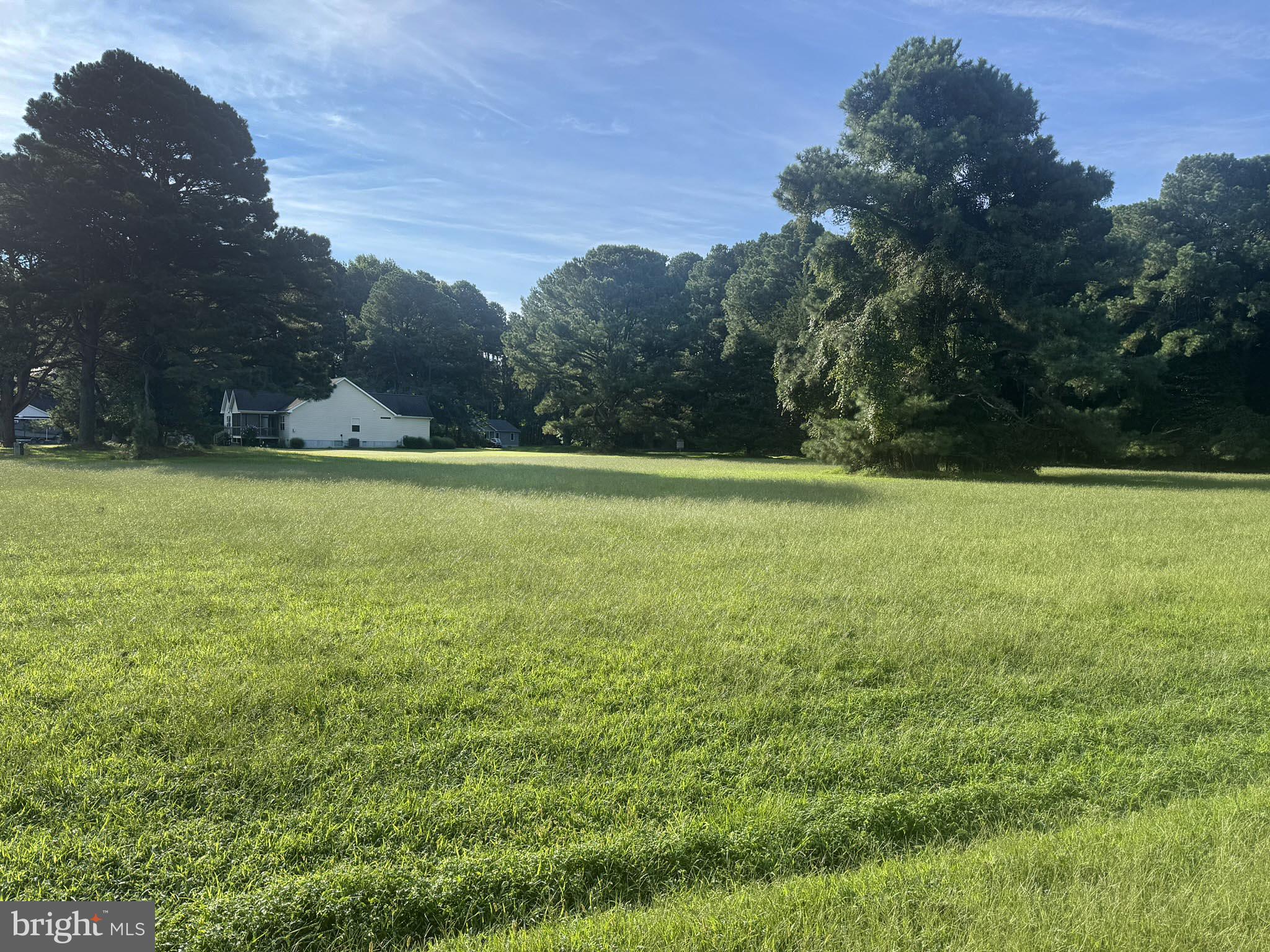 Lot 298 UNDERWAY ROAD