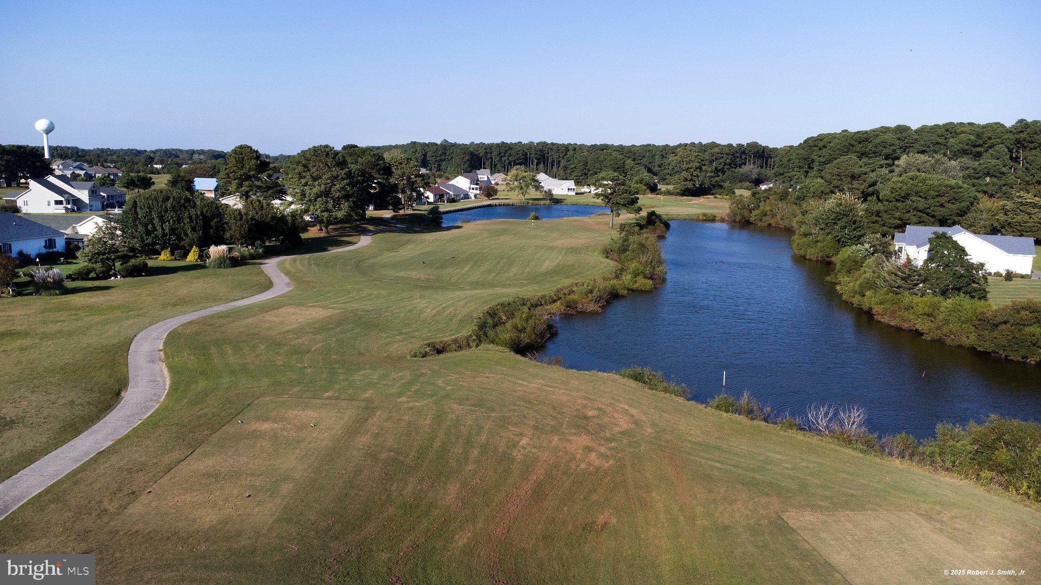 Lot 298 UNDERWAY ROAD
