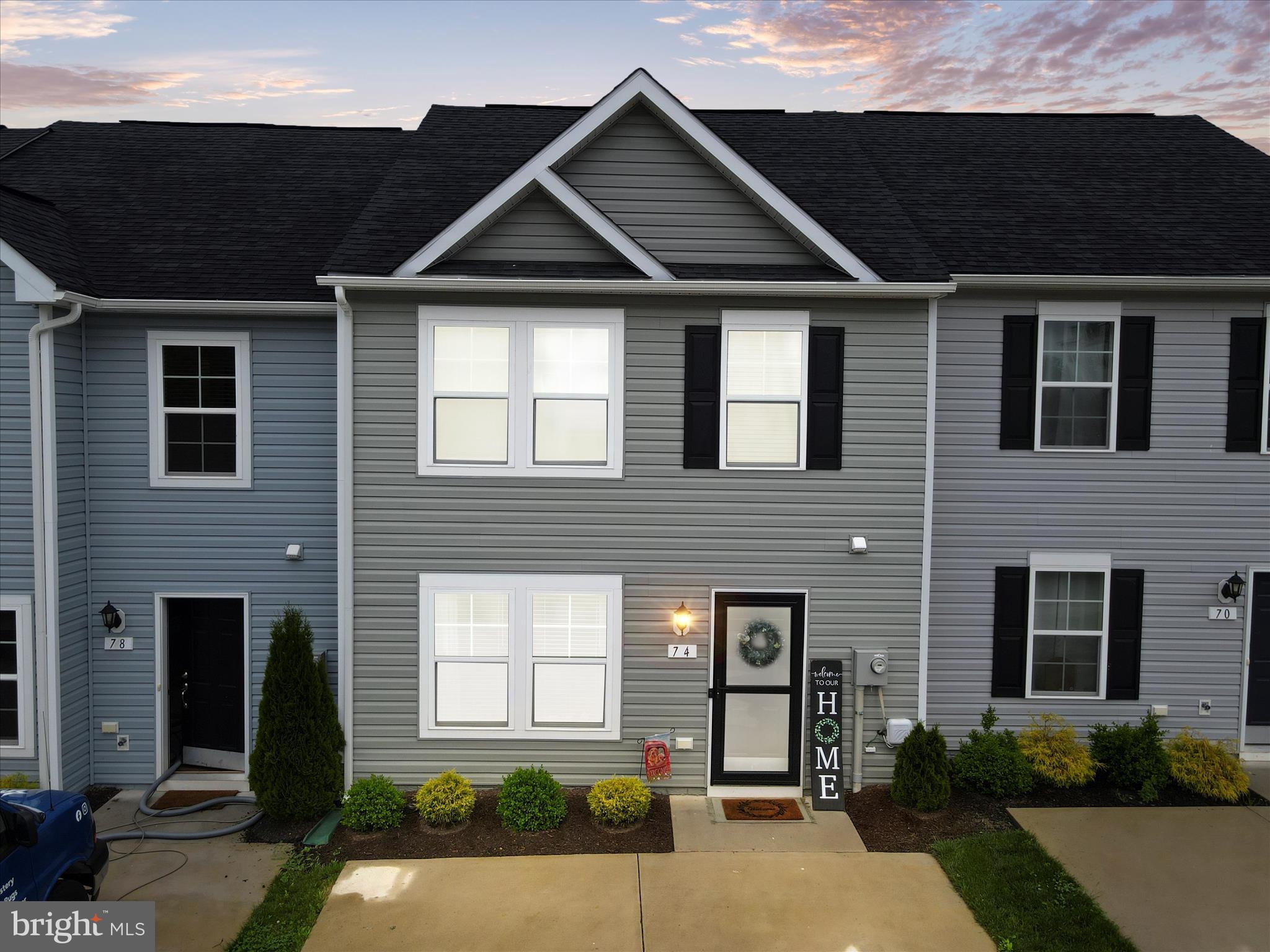 ARCHERS ROCK - Residential