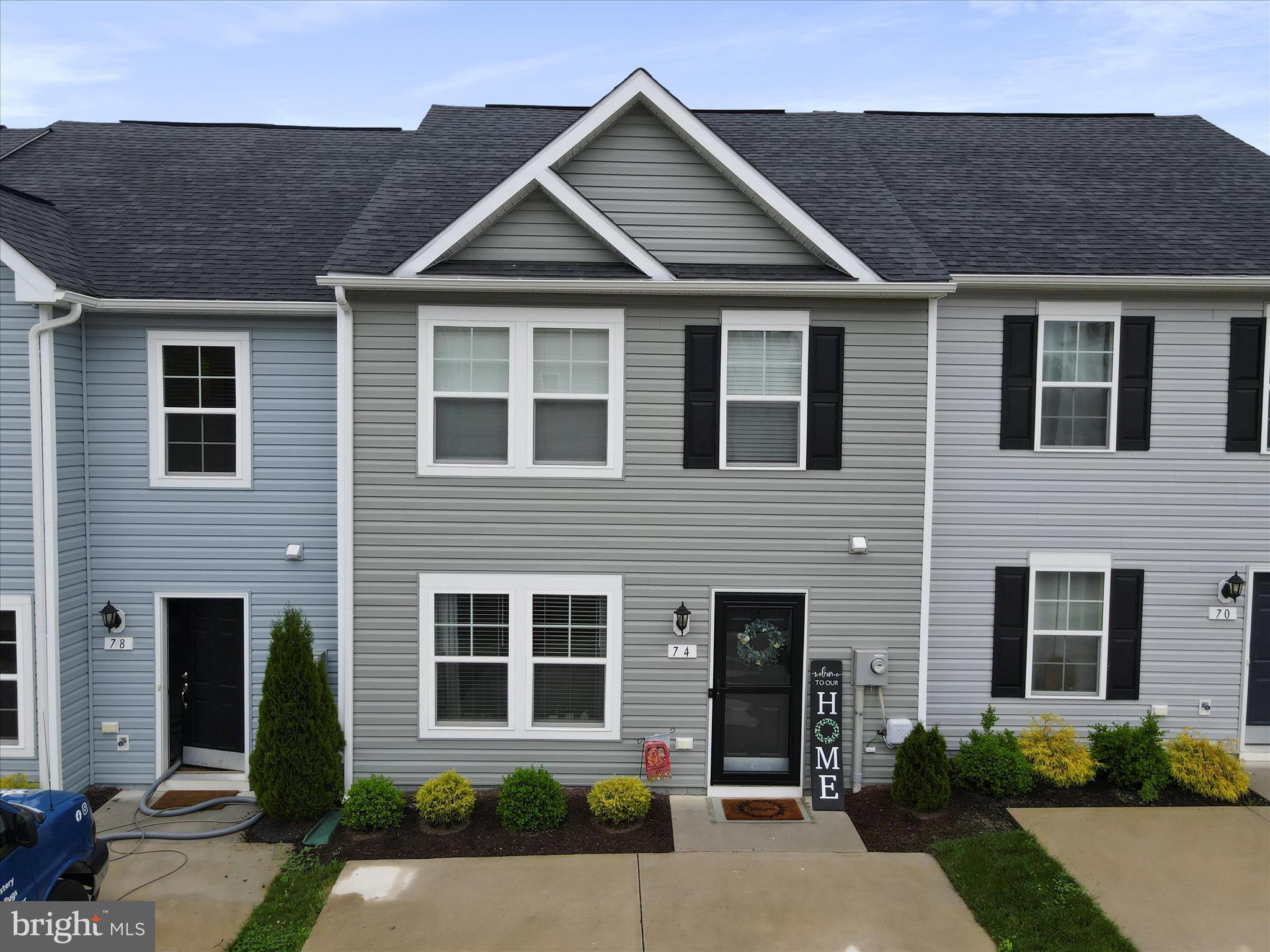 ARCHERS ROCK - Residential