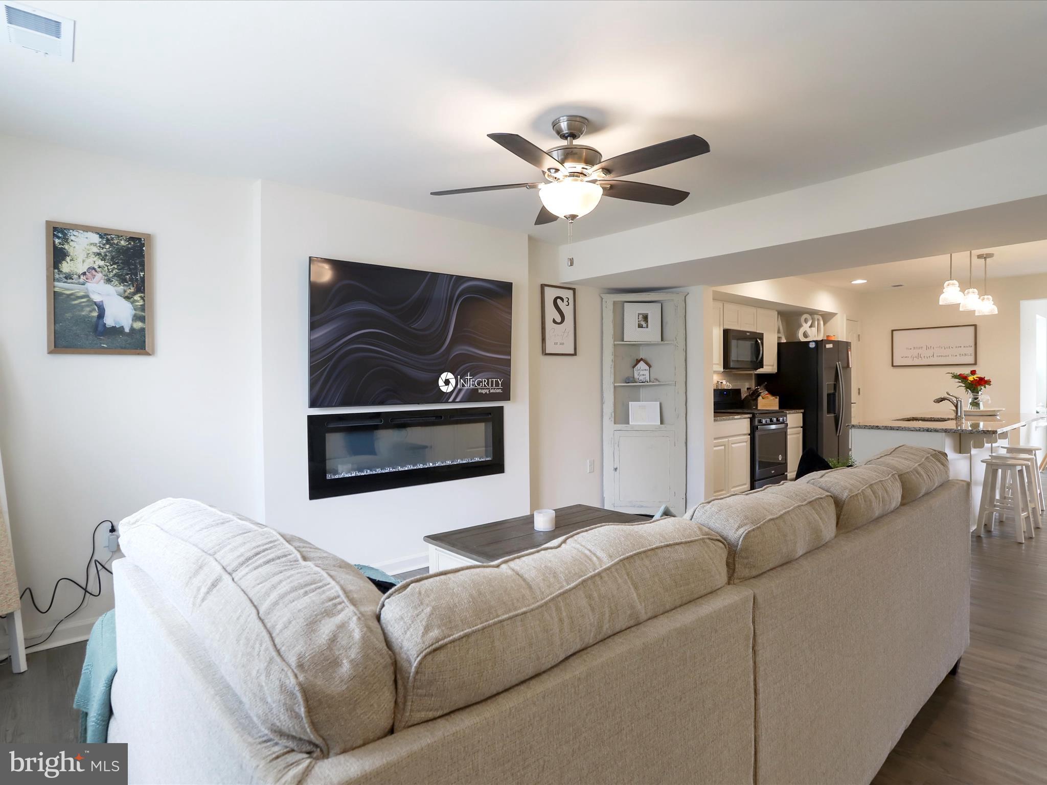 ARCHERS ROCK - Residential