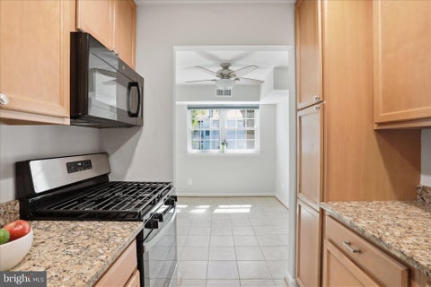 Condo For Sale - 7097 Spring Garden Drive #101<br/> SPRINGFIELD, VA 22150