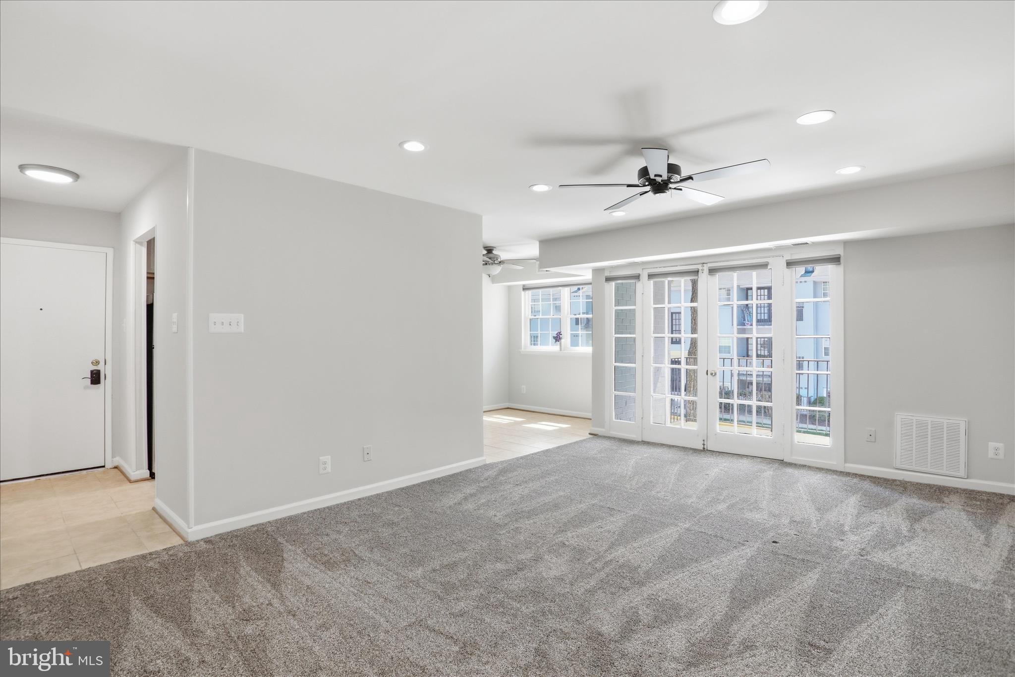 SPRINGFIELD GREEN - Residential