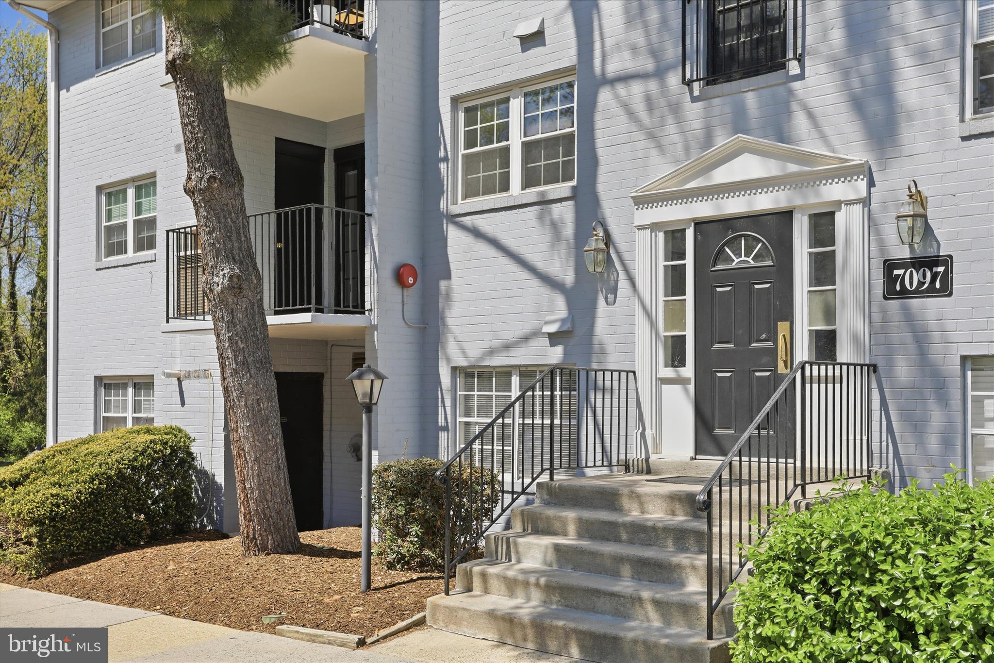 7097 SPRING GARDEN DRIVE 101