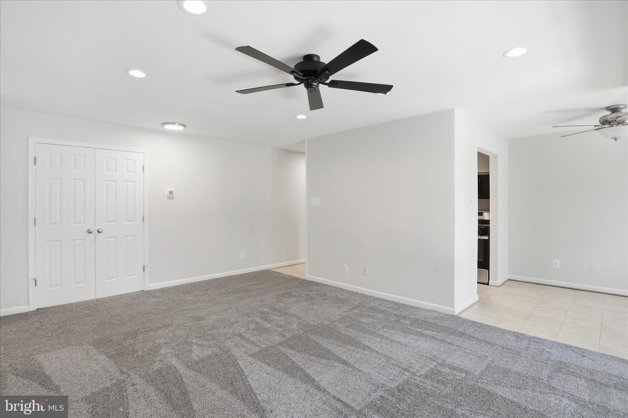 SPRINGFIELD GREEN - Residential