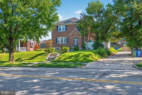 Homes For Sale - 3322 Moravia Road<br/> BALTIMORE, MD 21214