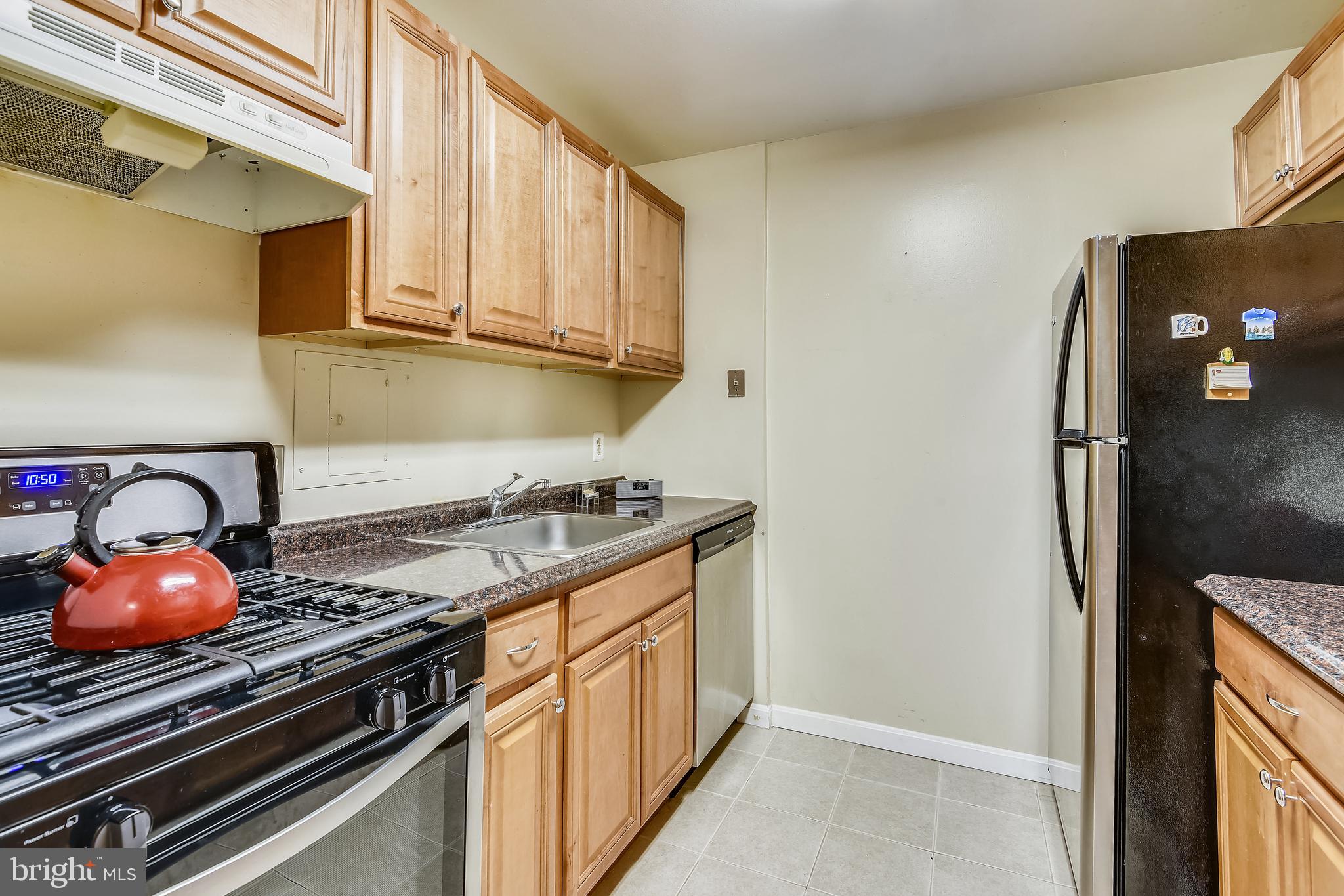 FAIRFIELD COMMONS - Residential