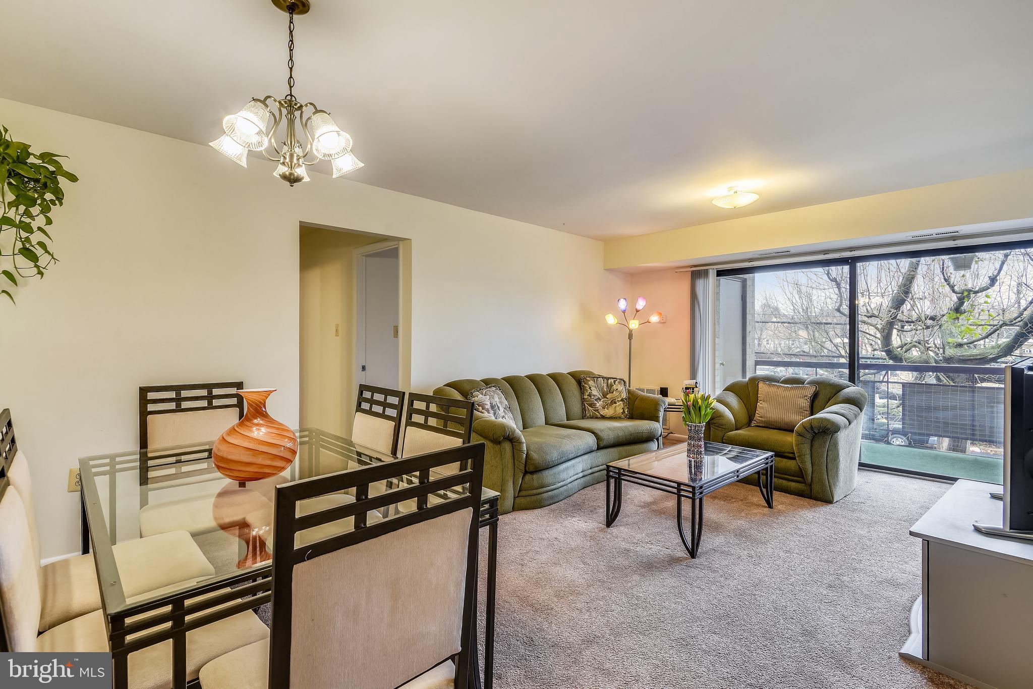 FAIRFIELD COMMONS - Residential