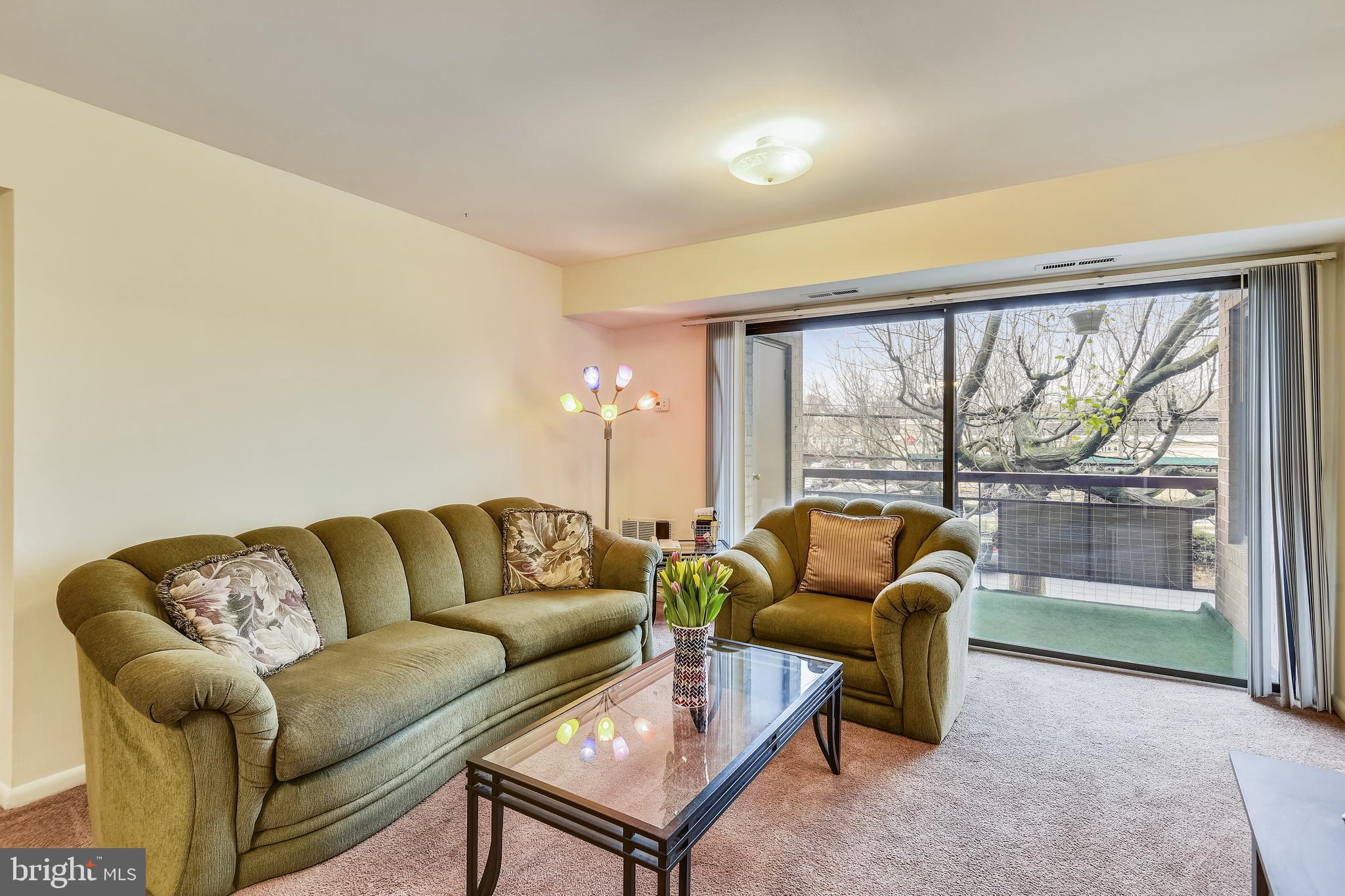 FAIRFIELD COMMONS - Residential